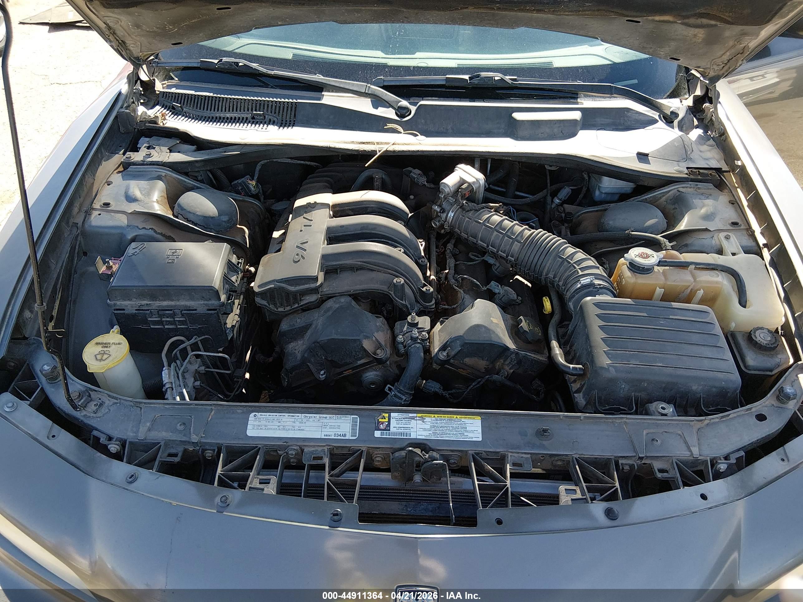 DODGE CHARGER image 10
