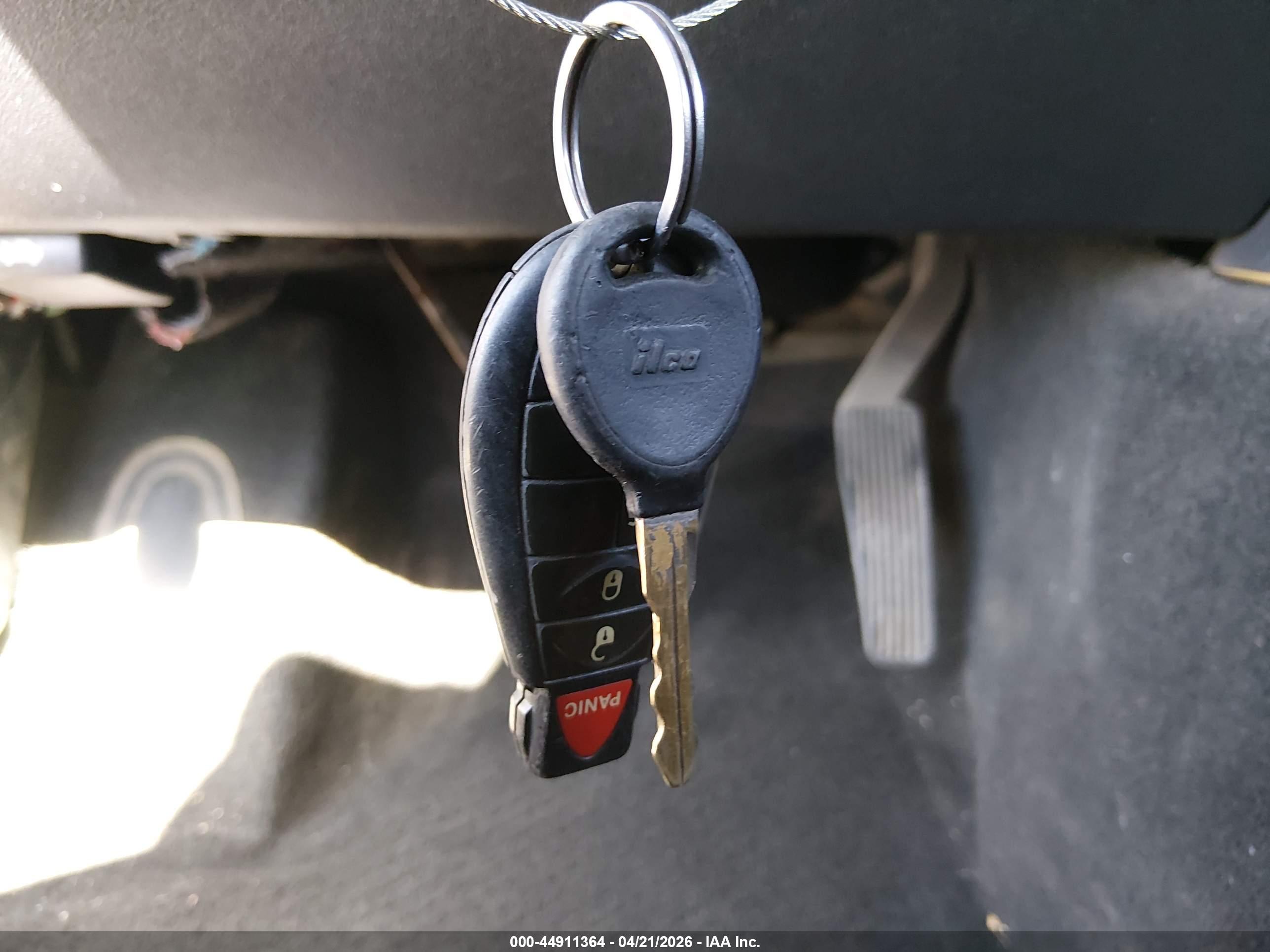 DODGE CHARGER image 11