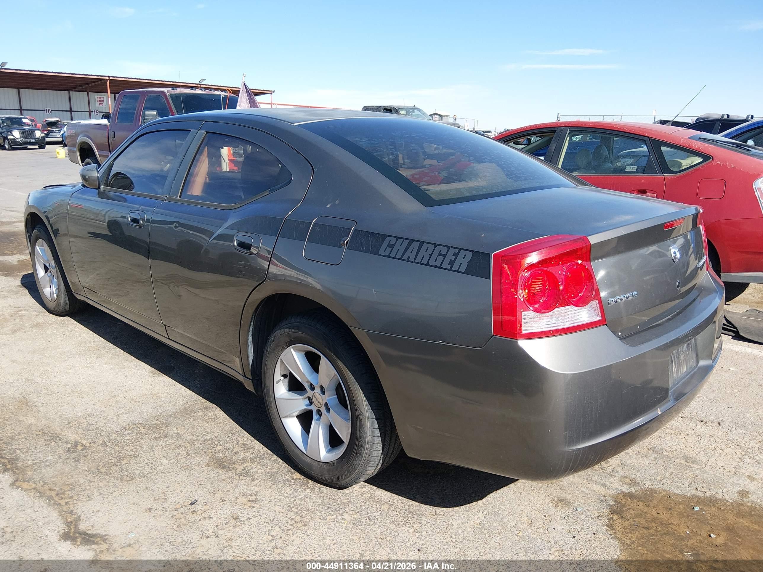 DODGE CHARGER image 3