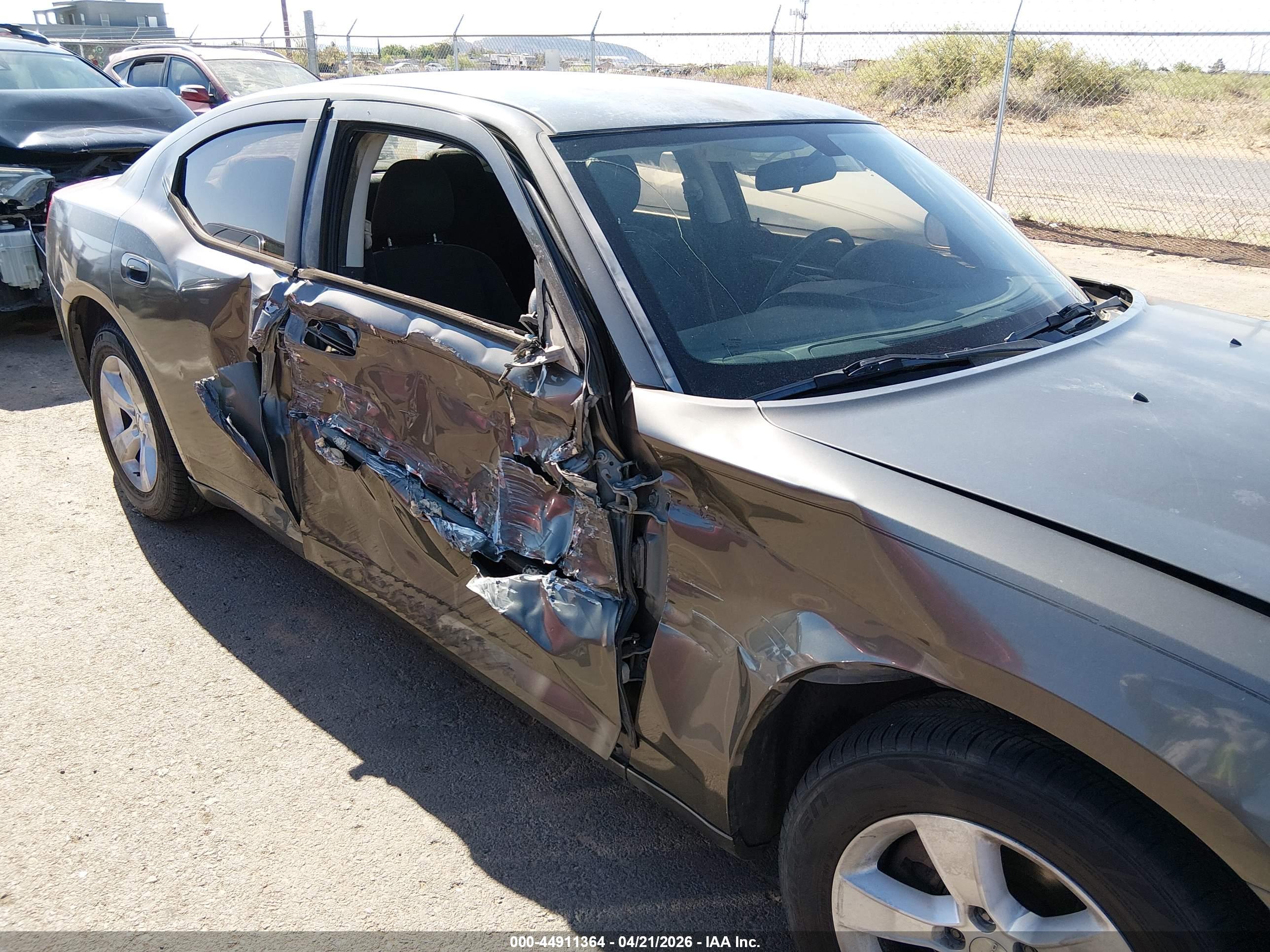 DODGE CHARGER image 6