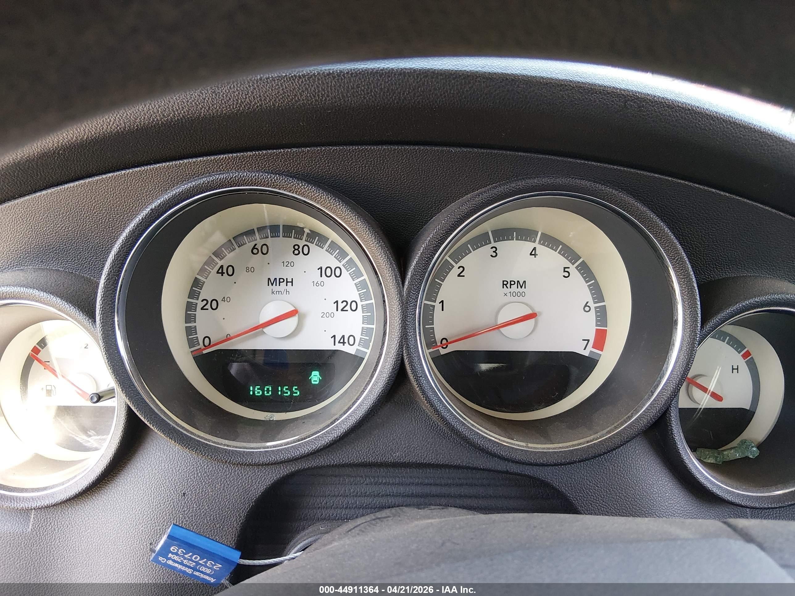 DODGE CHARGER image 7