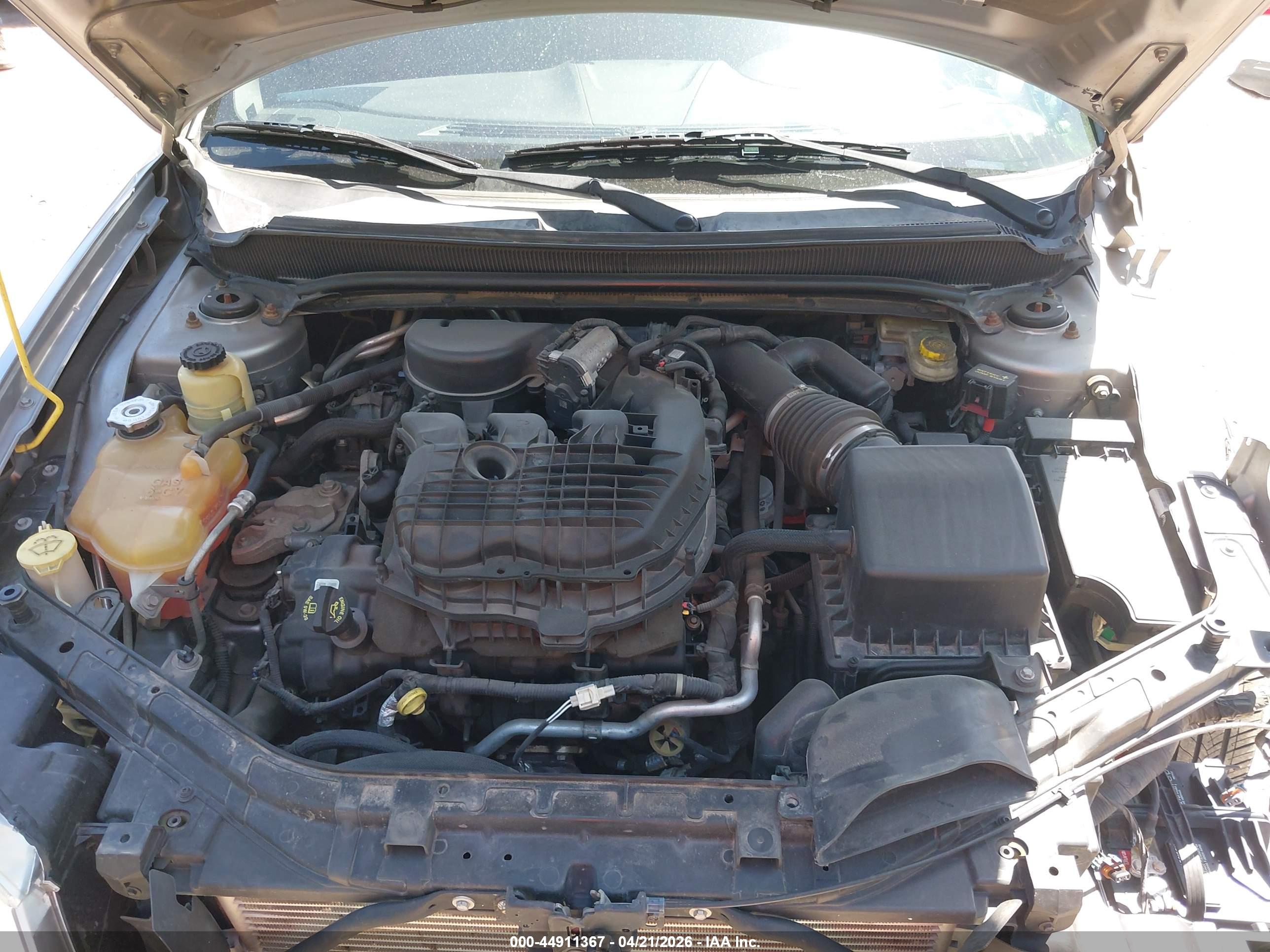DODGE AVENGER image 10