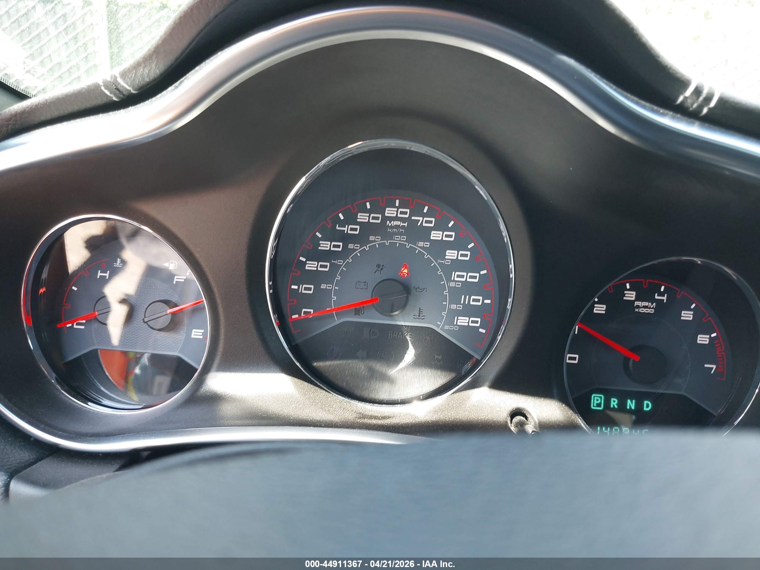 DODGE AVENGER image 7