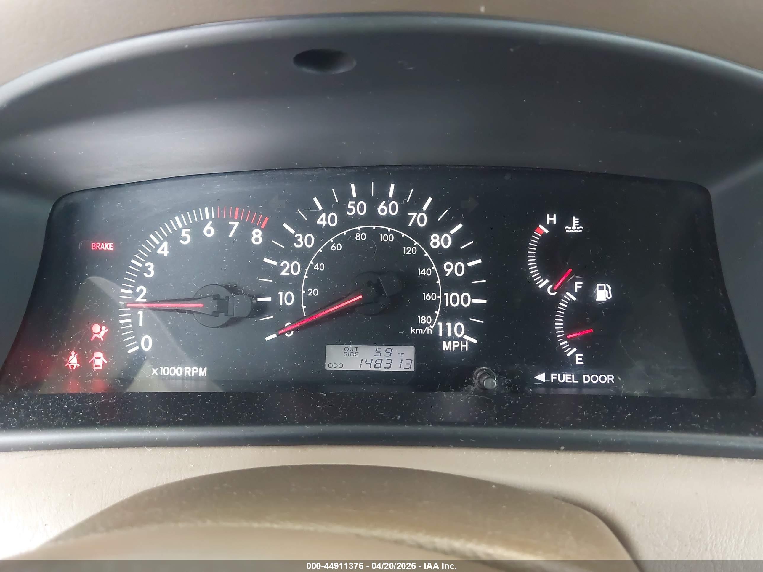 TOYOTA COROLLA image 7