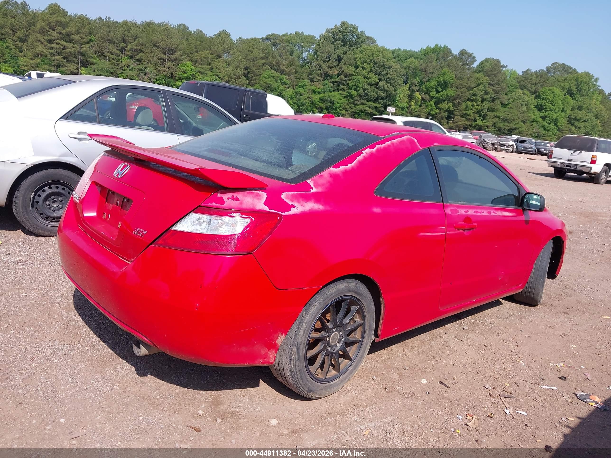 HONDA CIVIC image 4