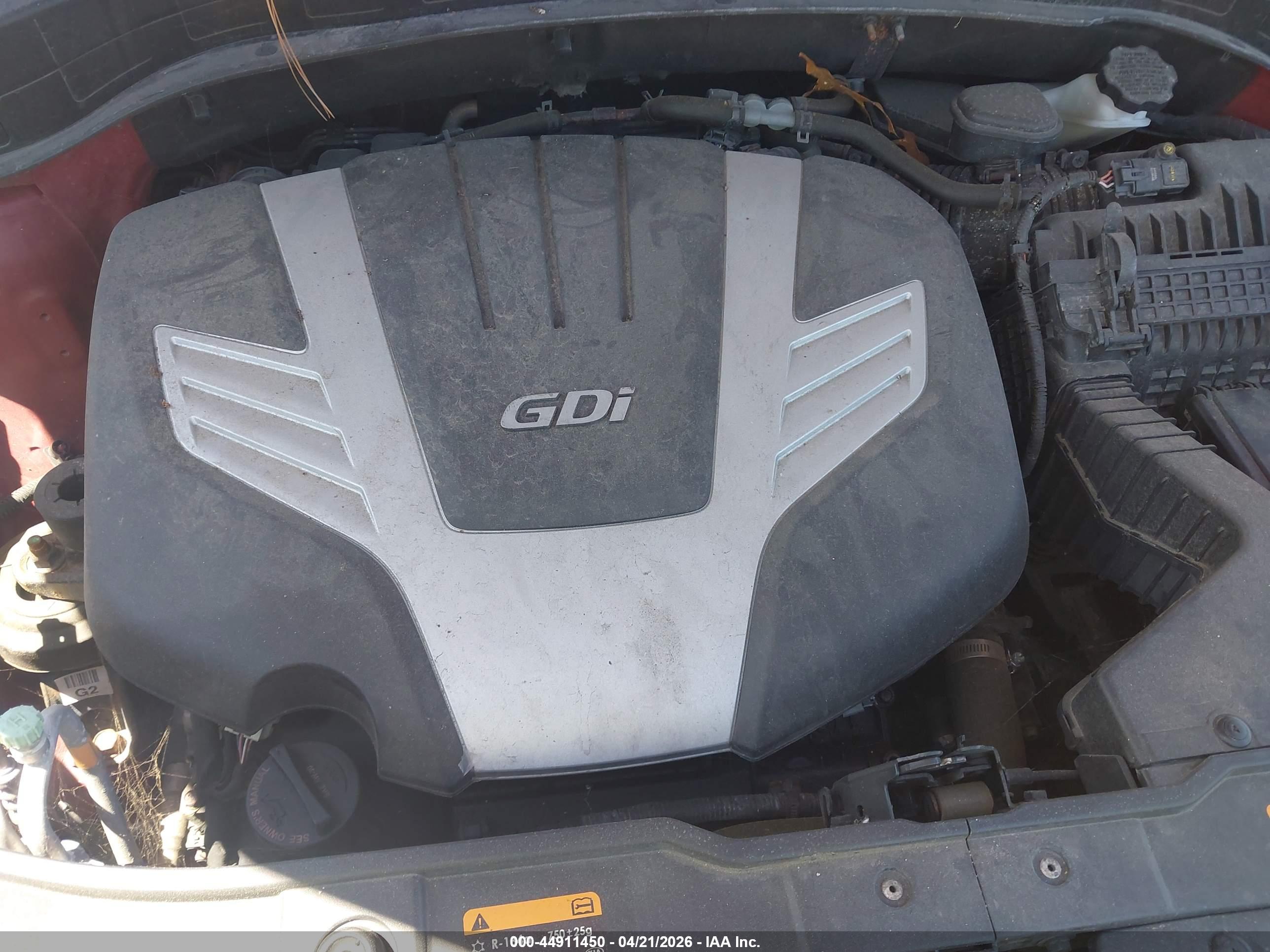 KIA SORENTO image 10