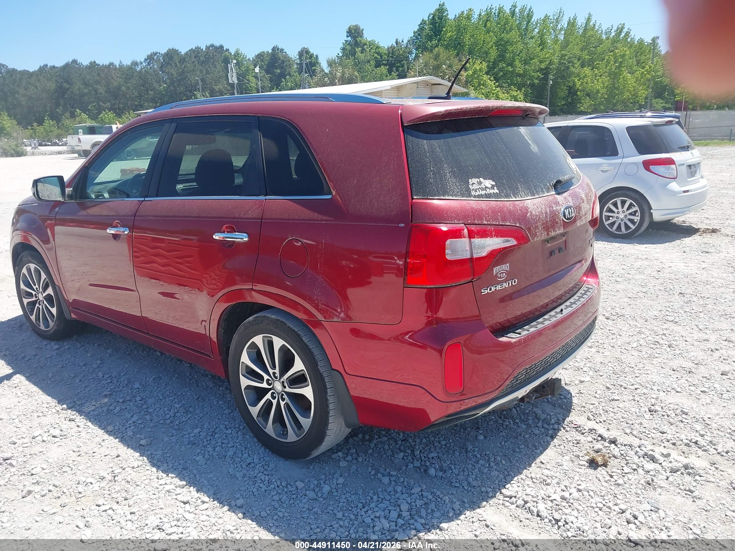 KIA SORENTO image 3