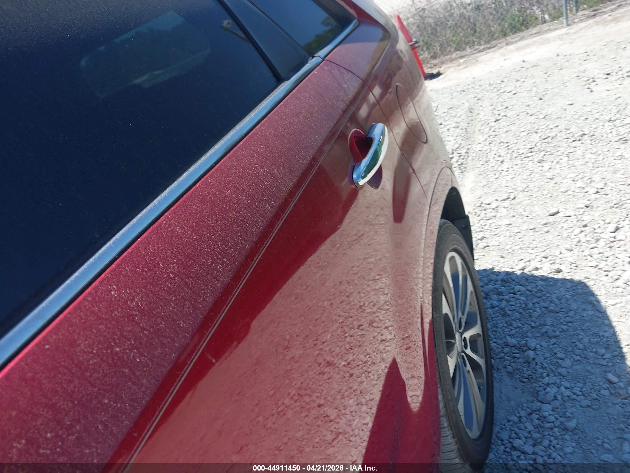 KIA SORENTO image 6