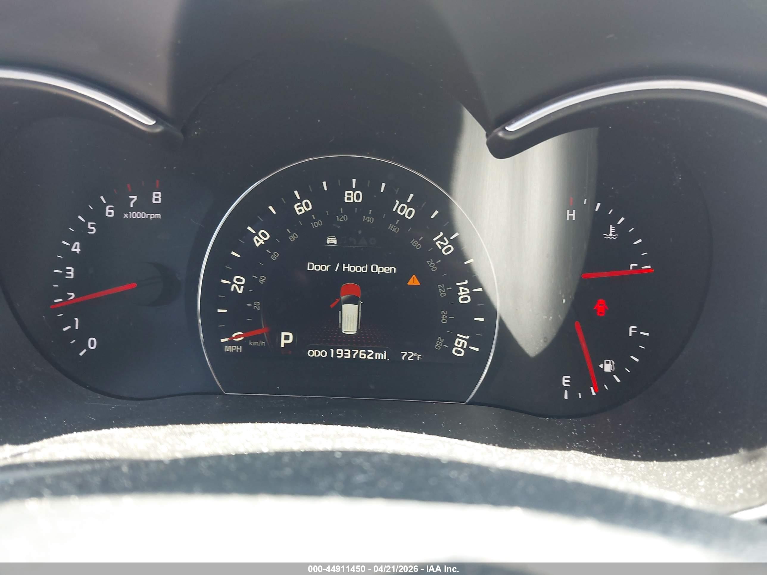 KIA SORENTO image 7