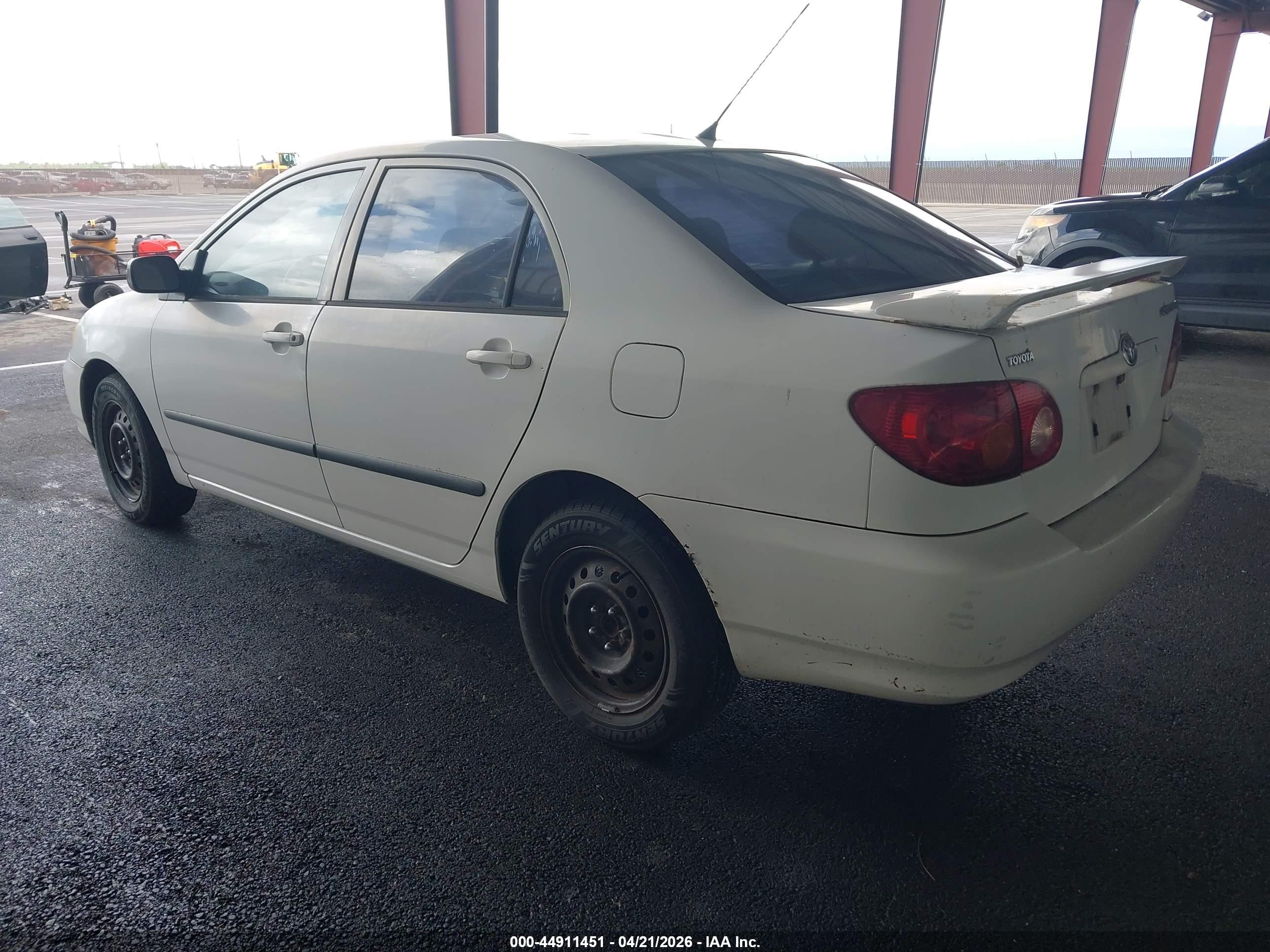 TOYOTA COROLLA image 3