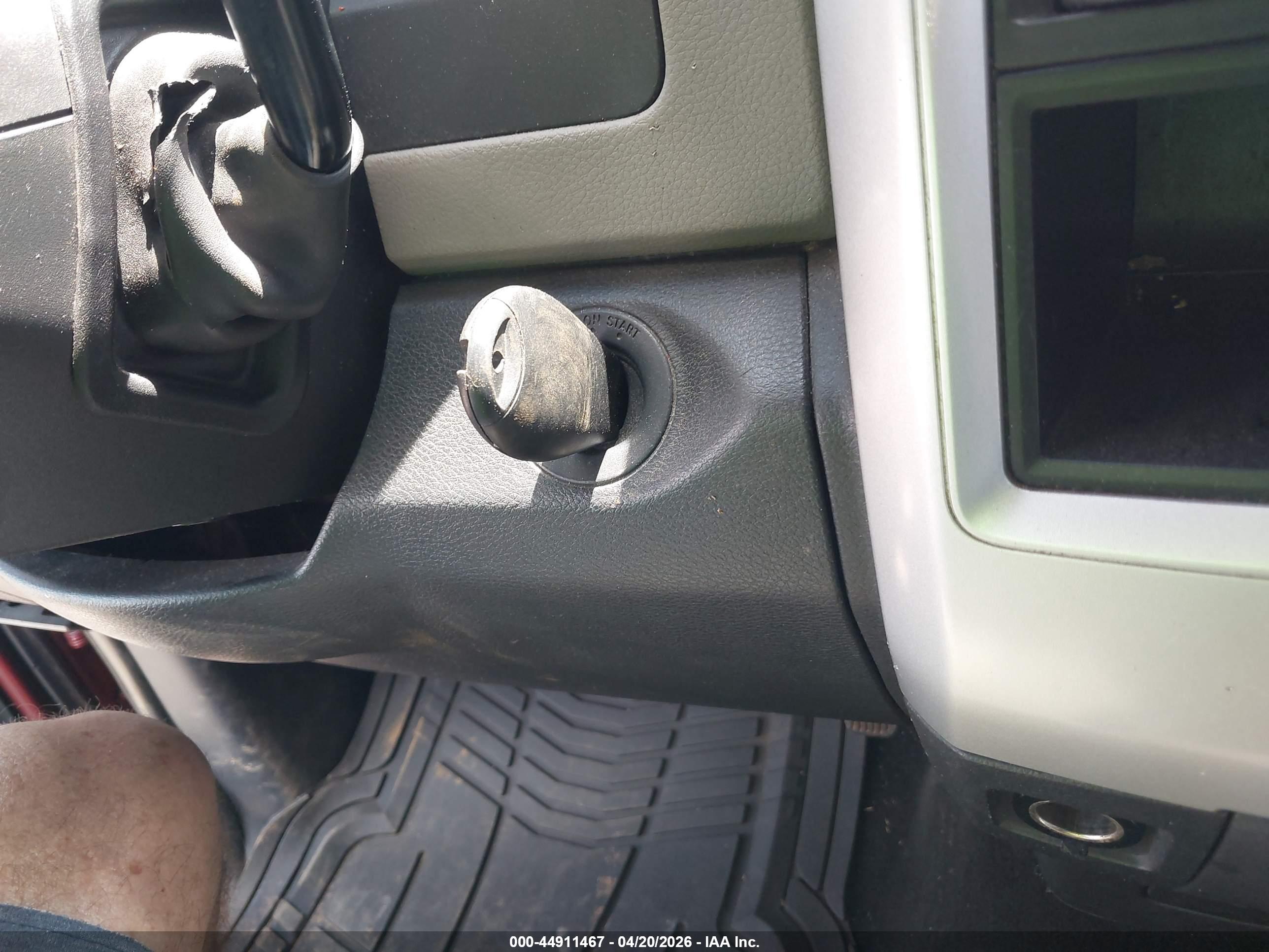 DODGE RAM image 11
