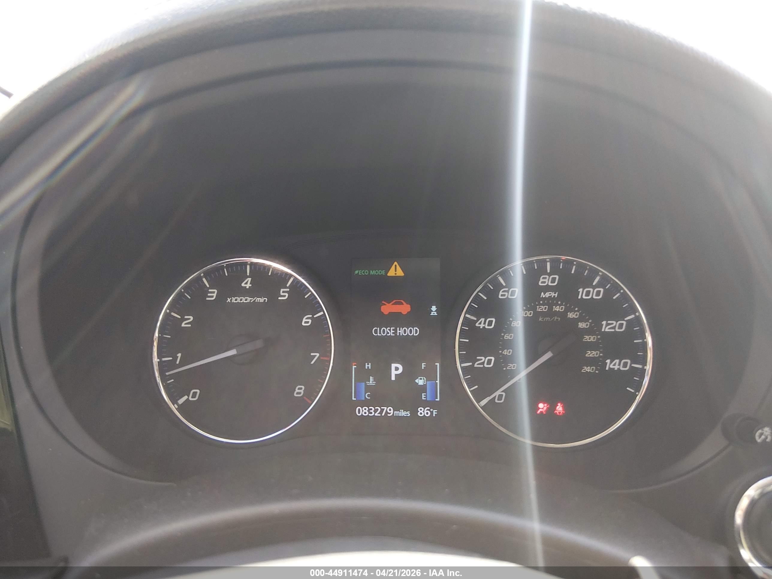 MITSUBISHI OUTLANDER image 7