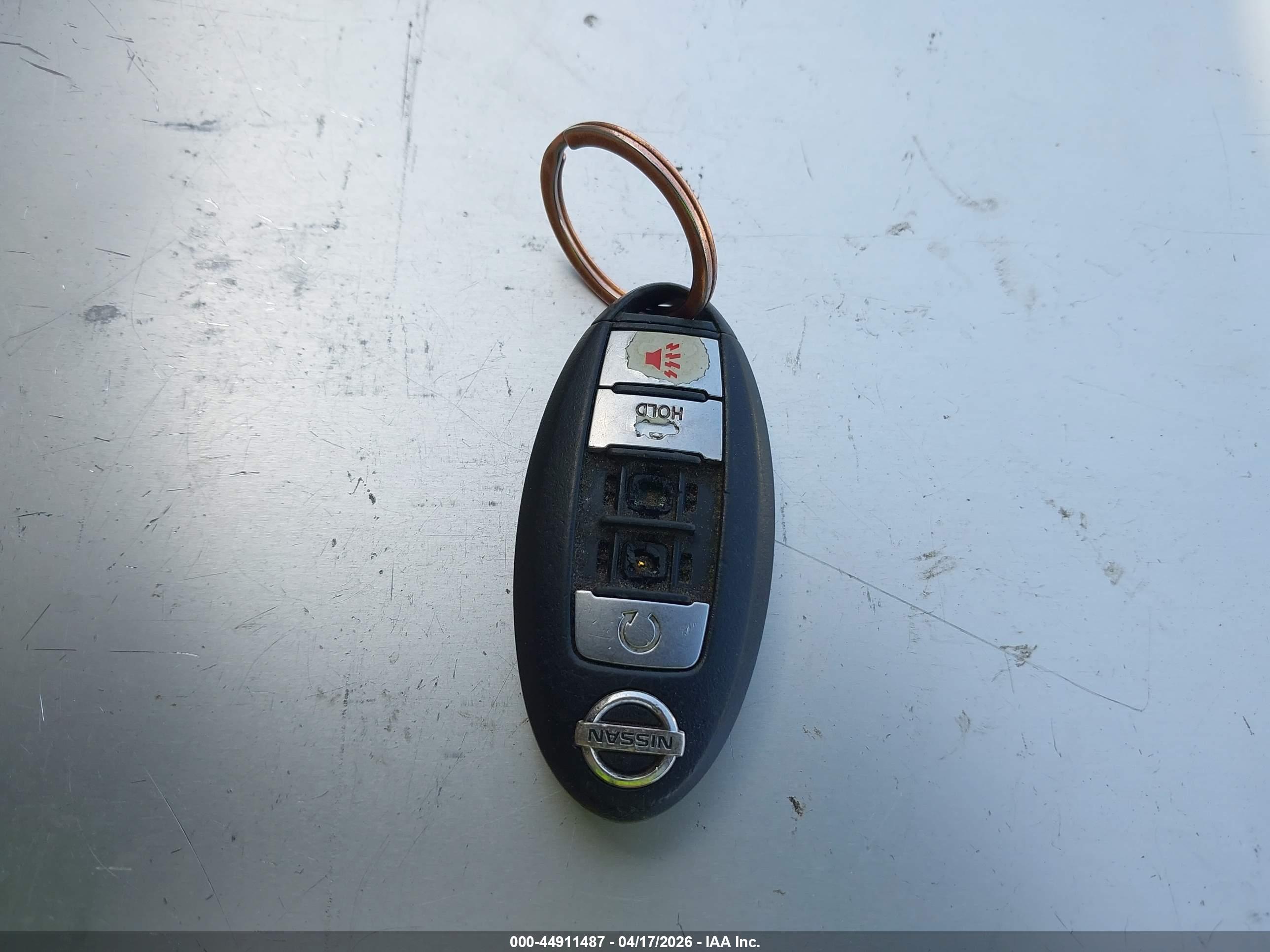 NISSAN ALTIMA image 11