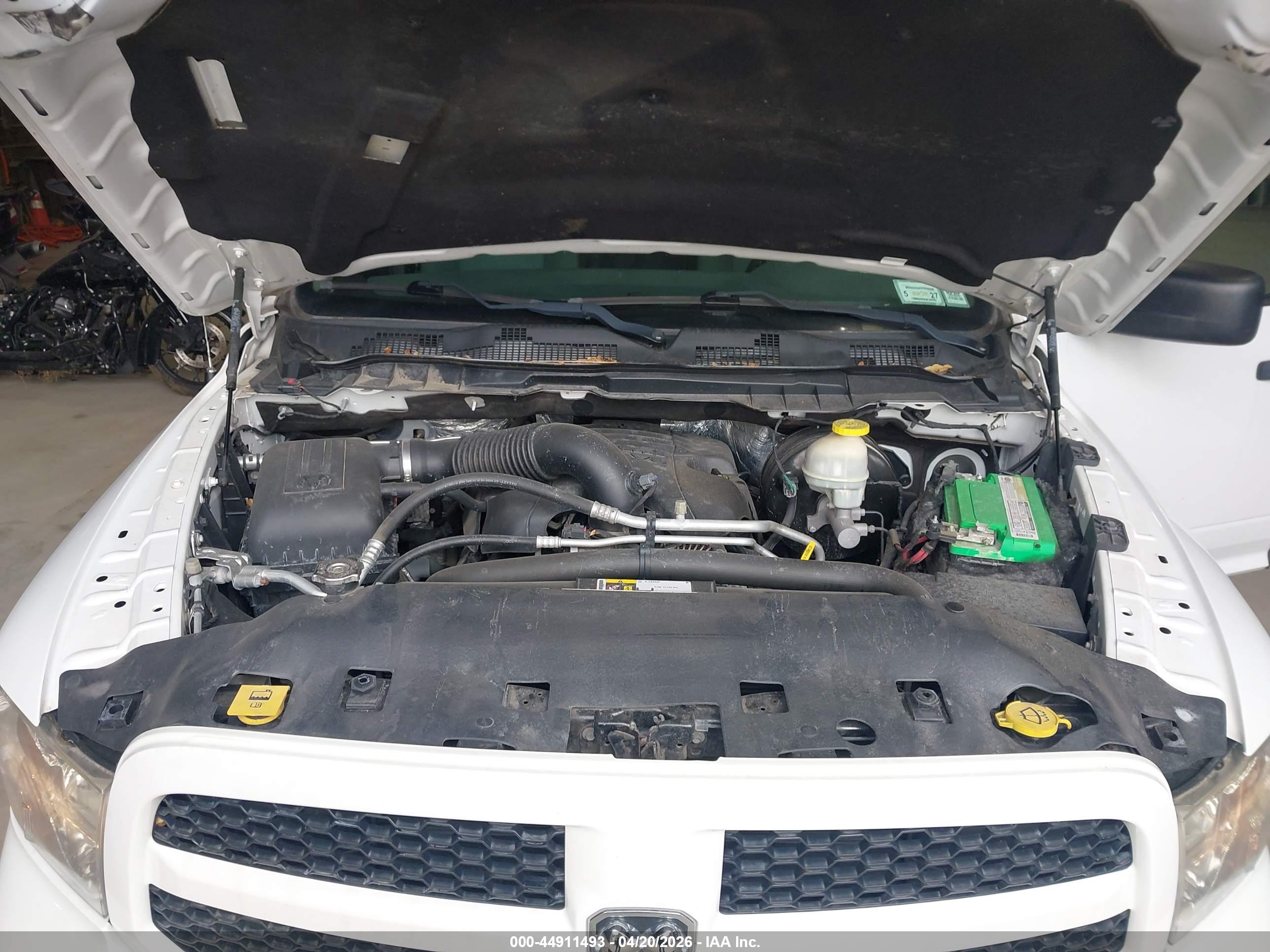 RAM 1500 image 10