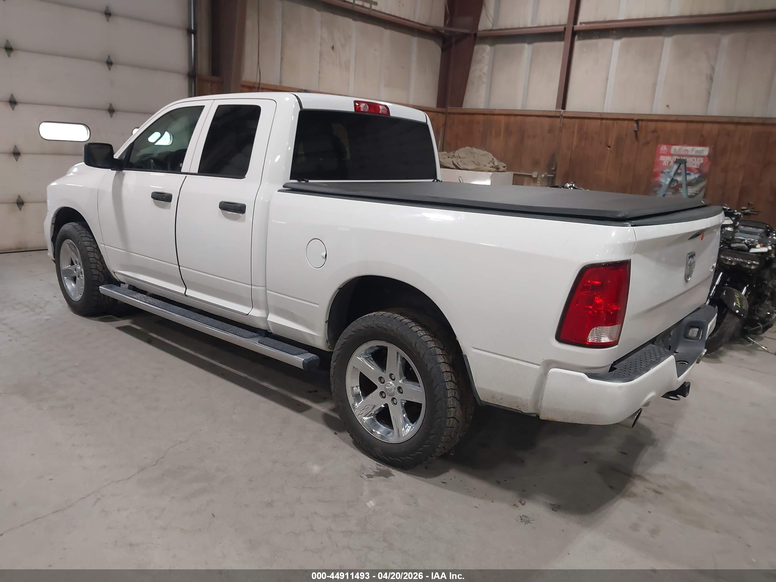 RAM 1500 image 3