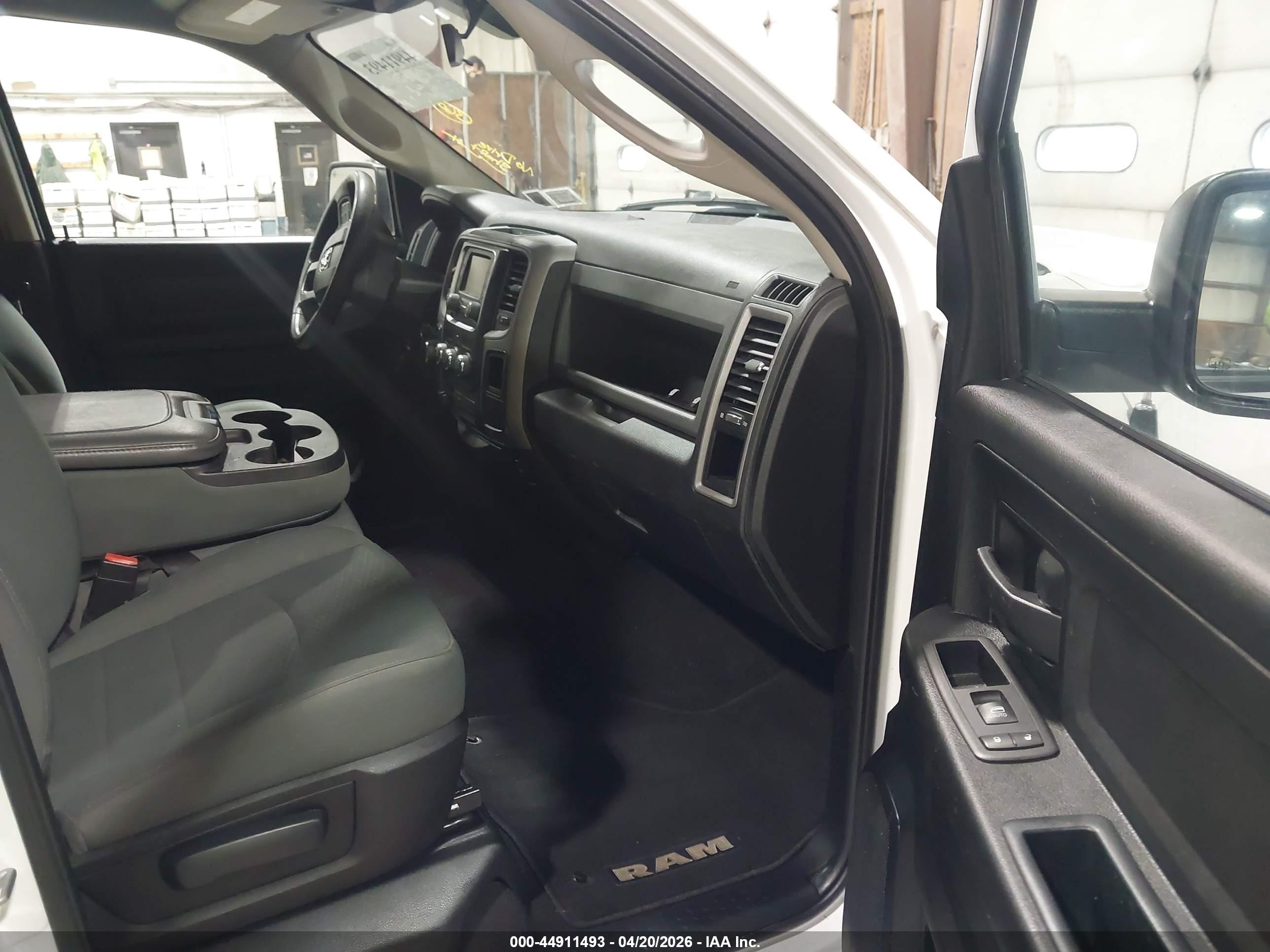RAM 1500 image 5