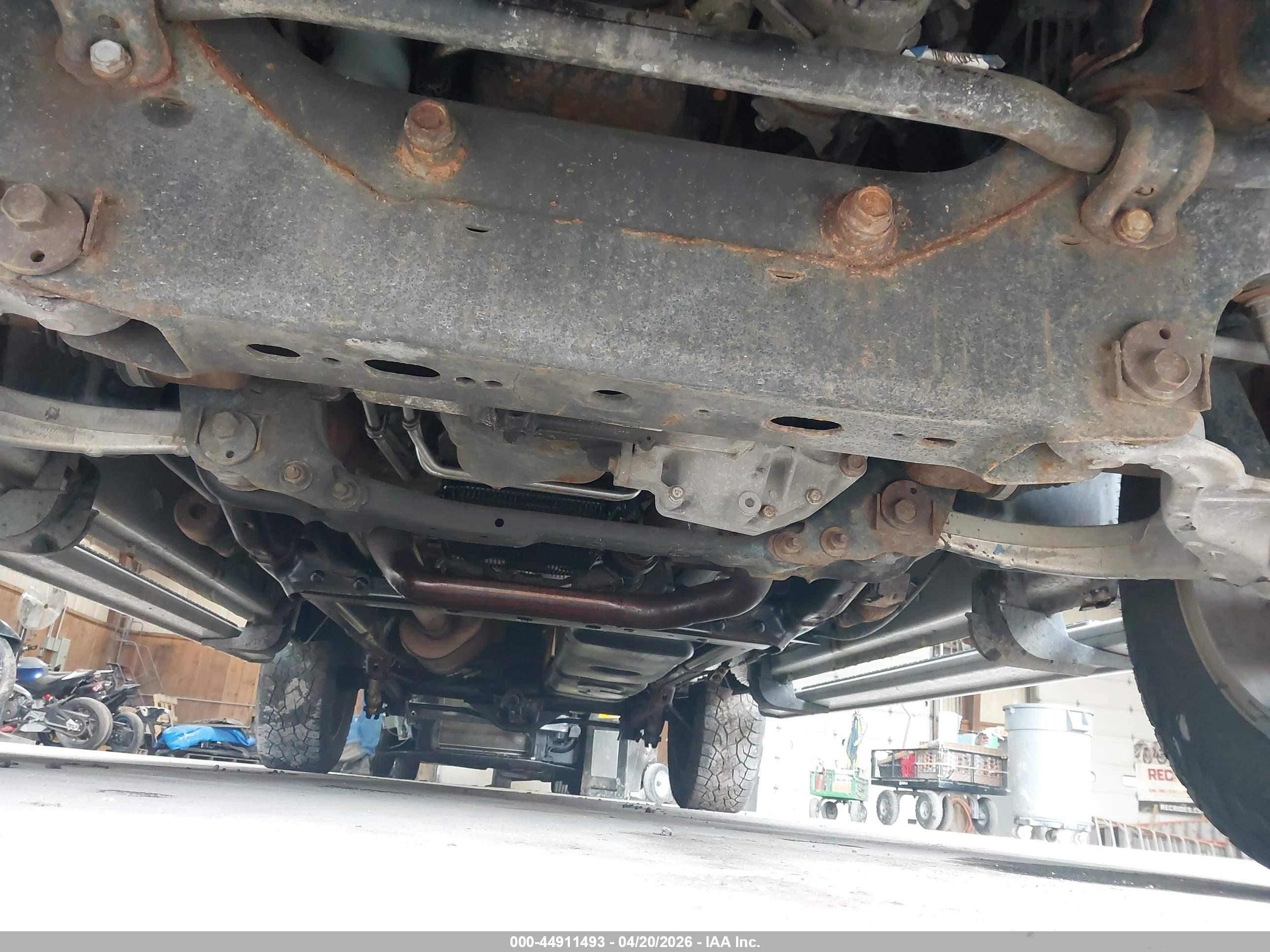RAM 1500 image 6