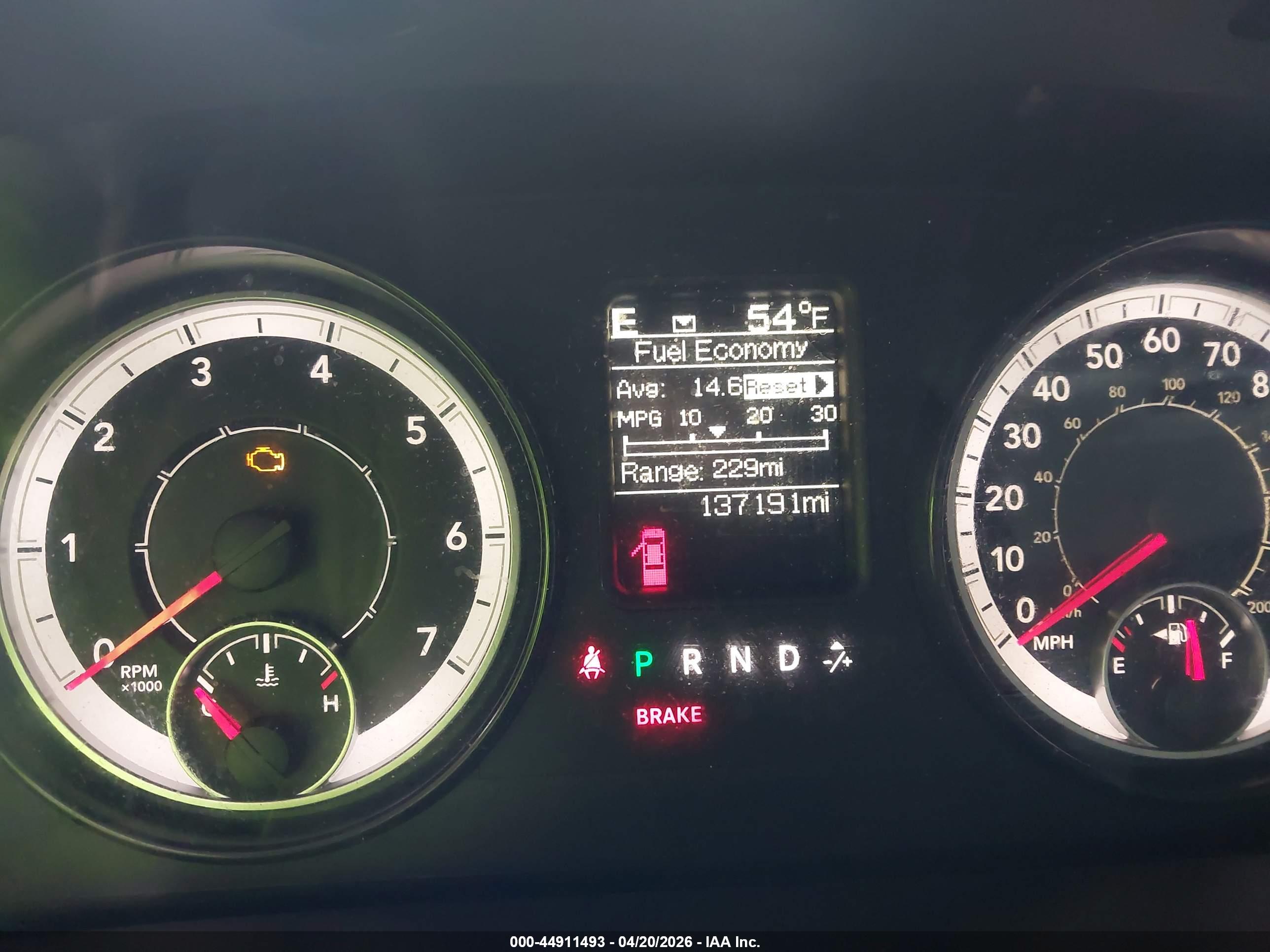 RAM 1500 image 7