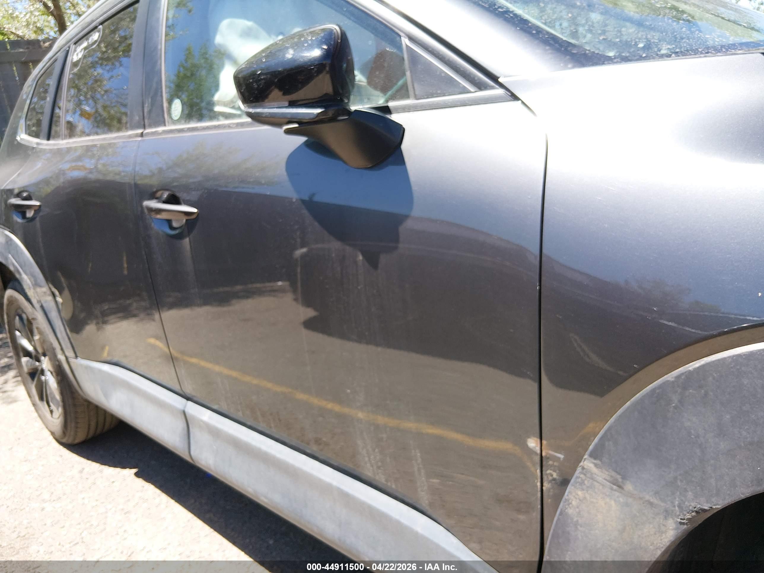 MAZDA CX-50 image 6