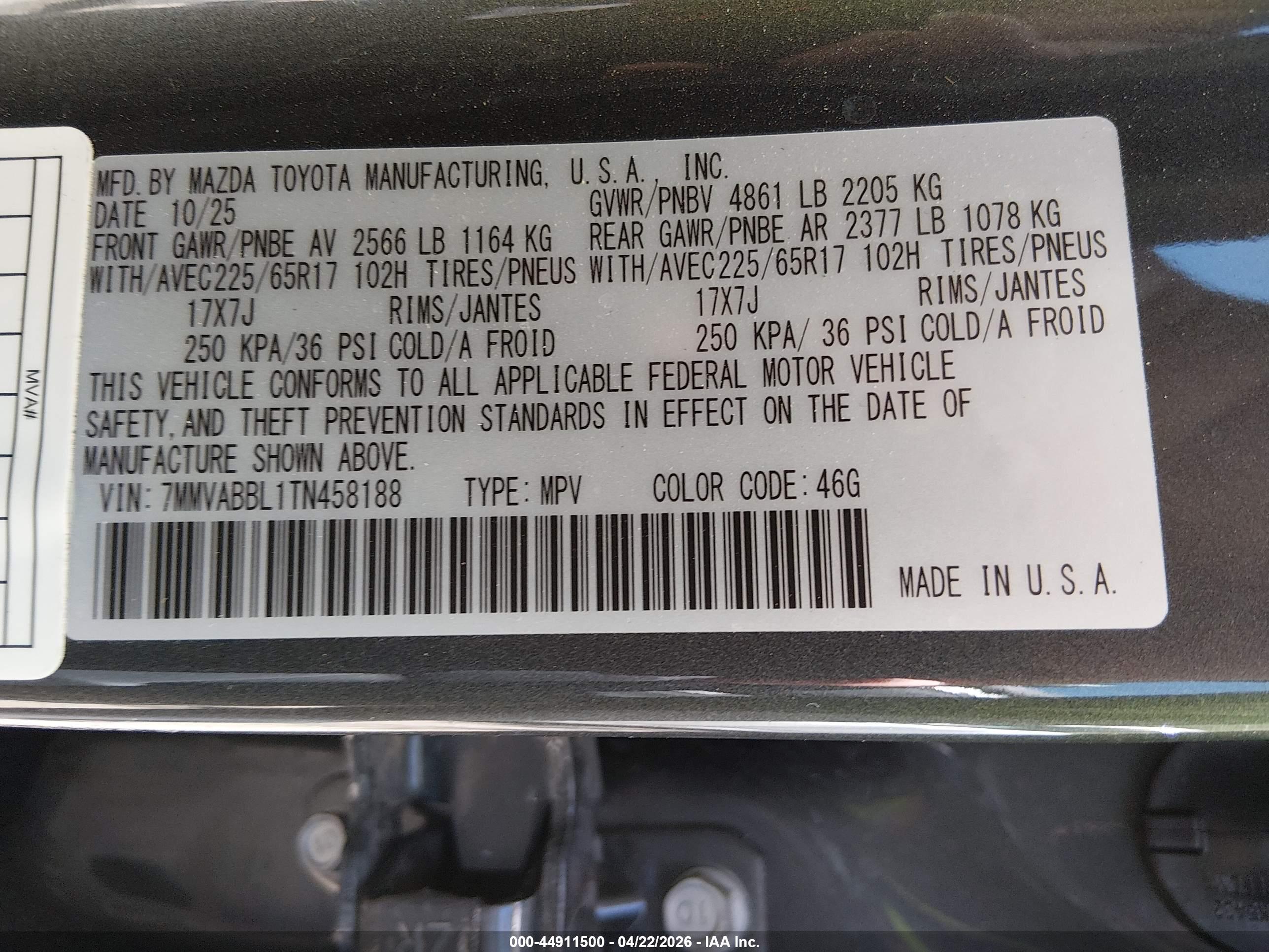 MAZDA CX-50 image 9