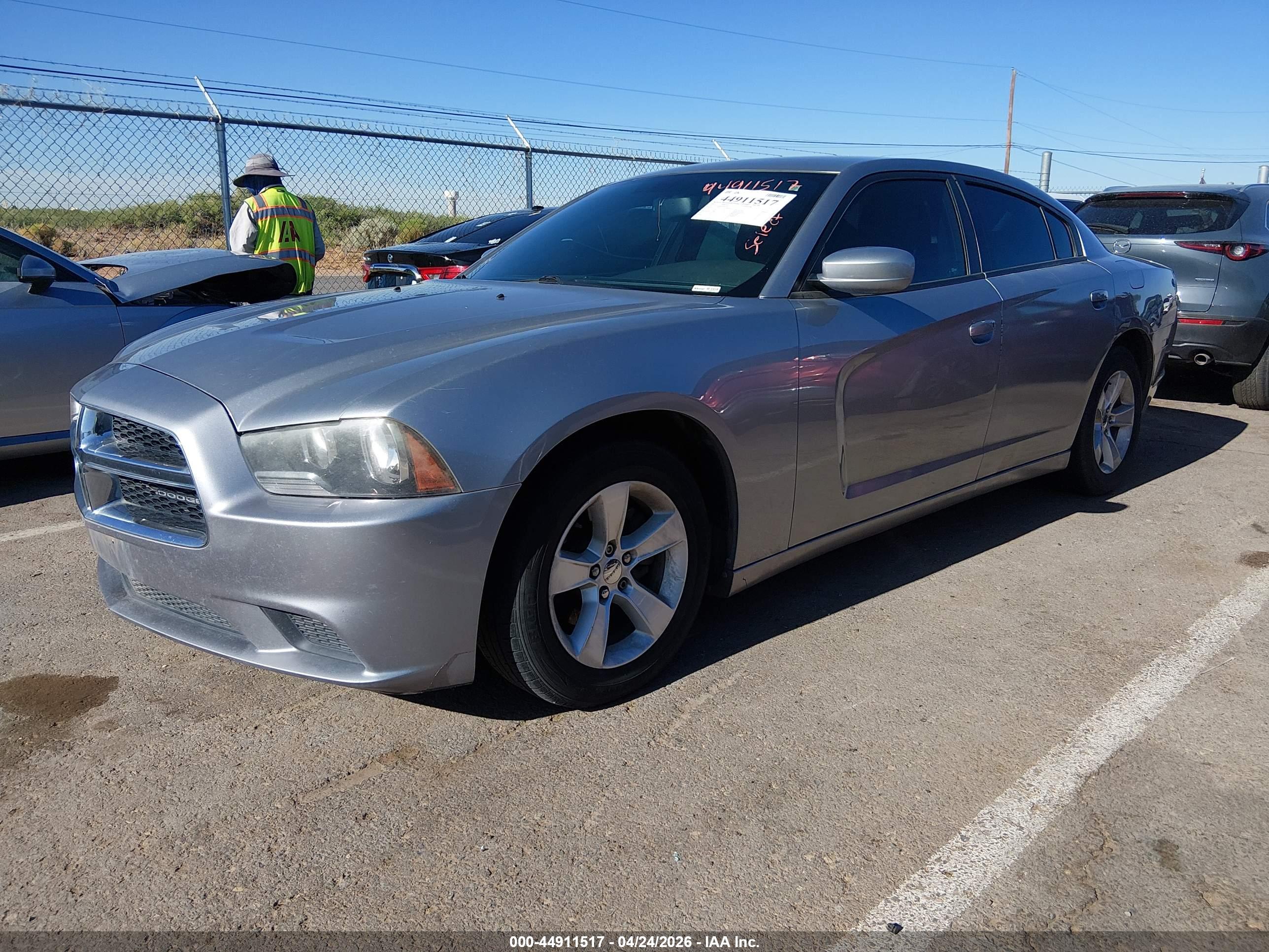 DODGE CHARGER image 2