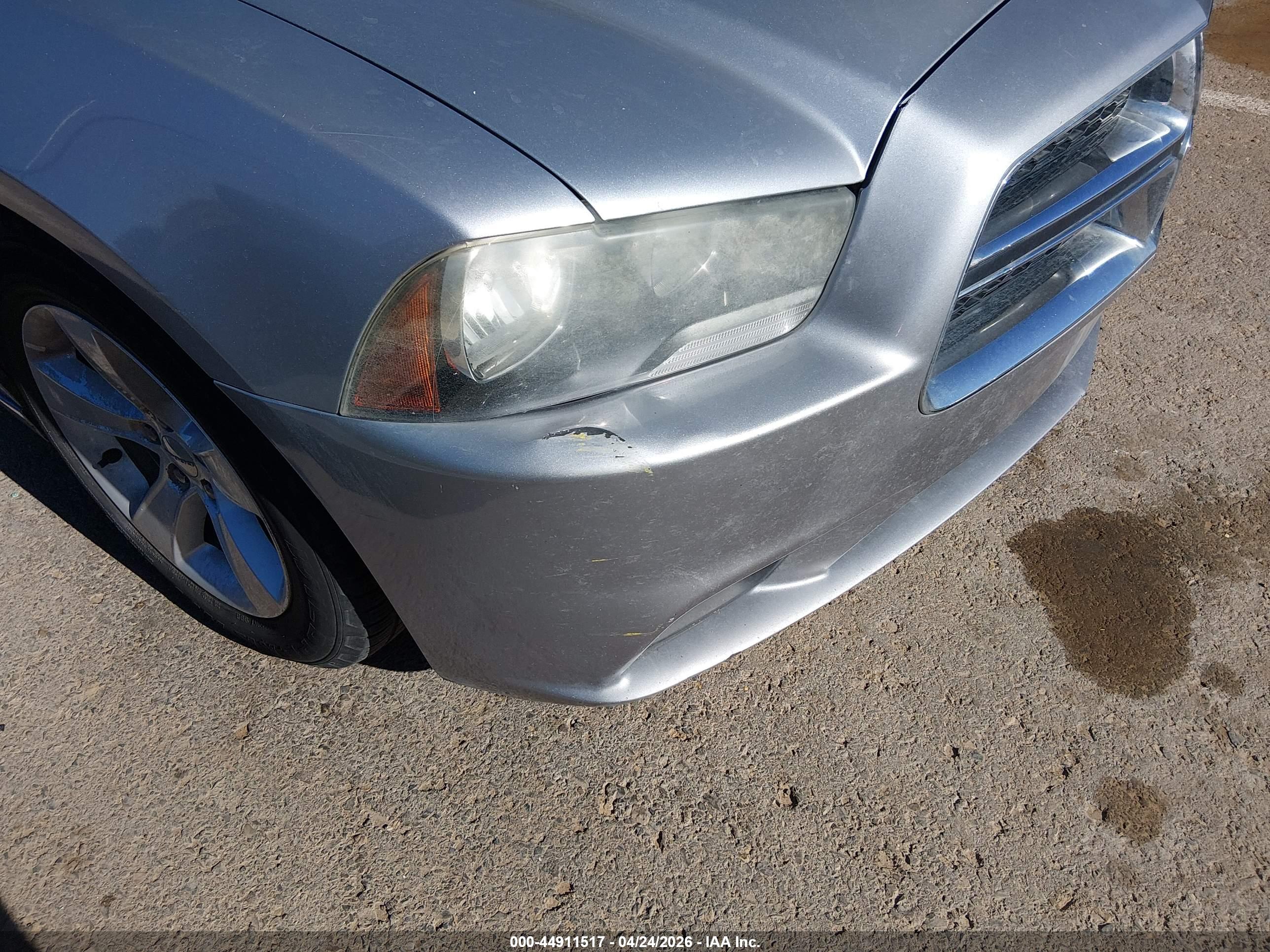 DODGE CHARGER image 6