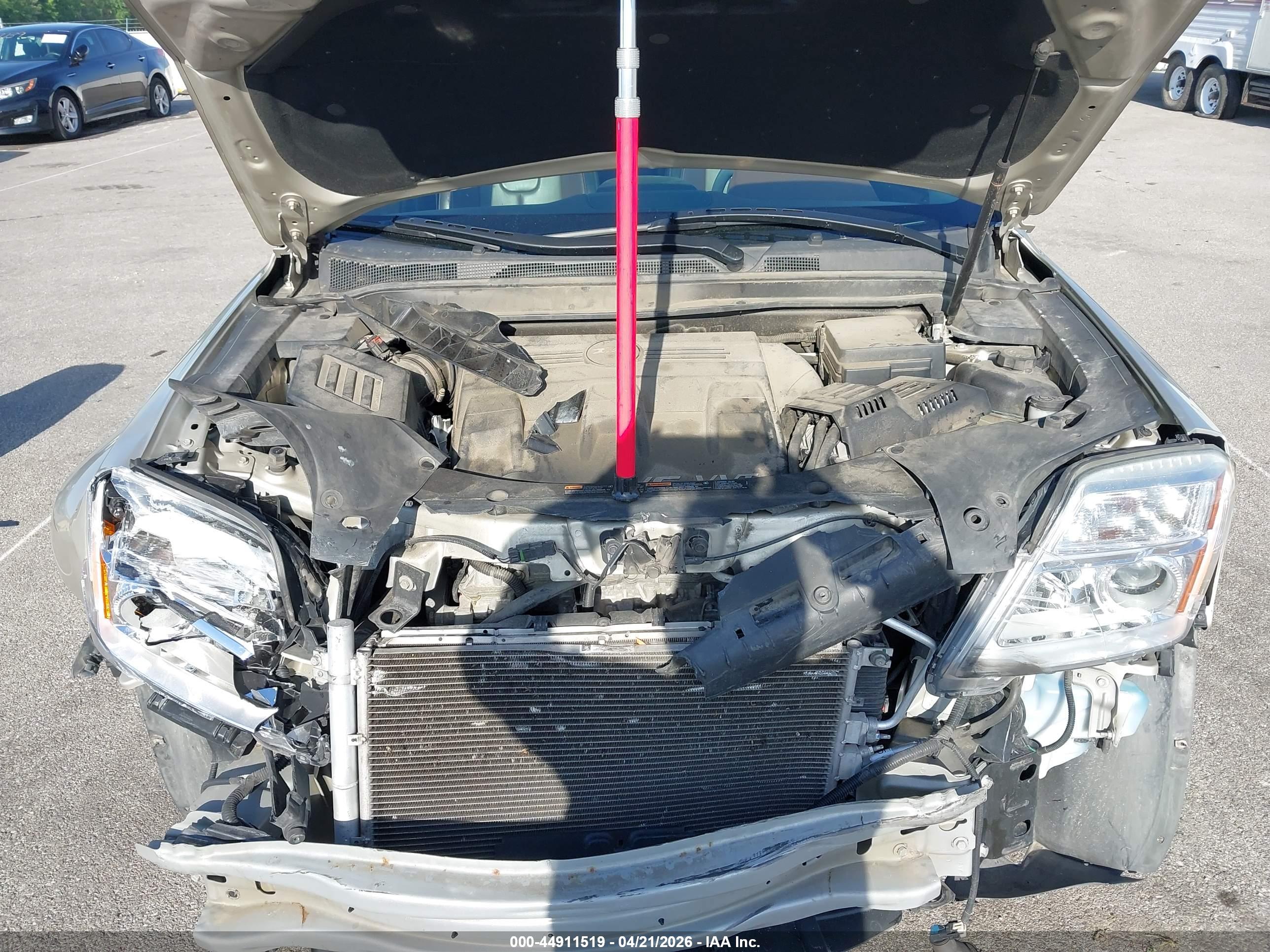 GMC TERRAIN image 10