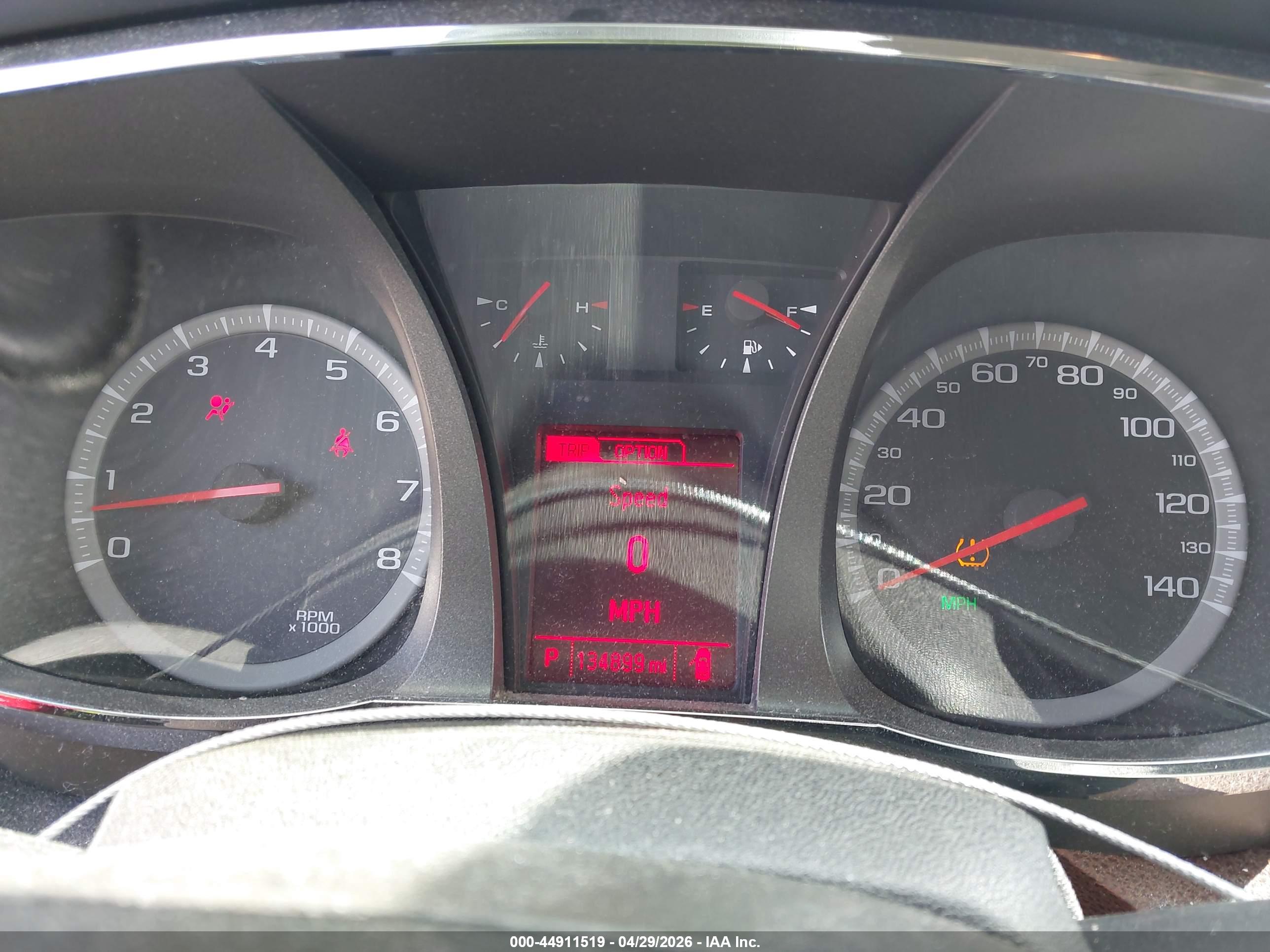GMC TERRAIN image 7