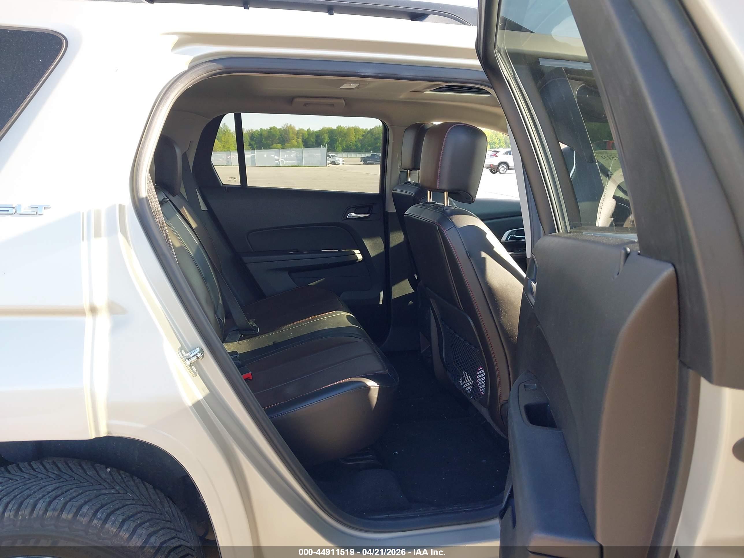 GMC TERRAIN image 8