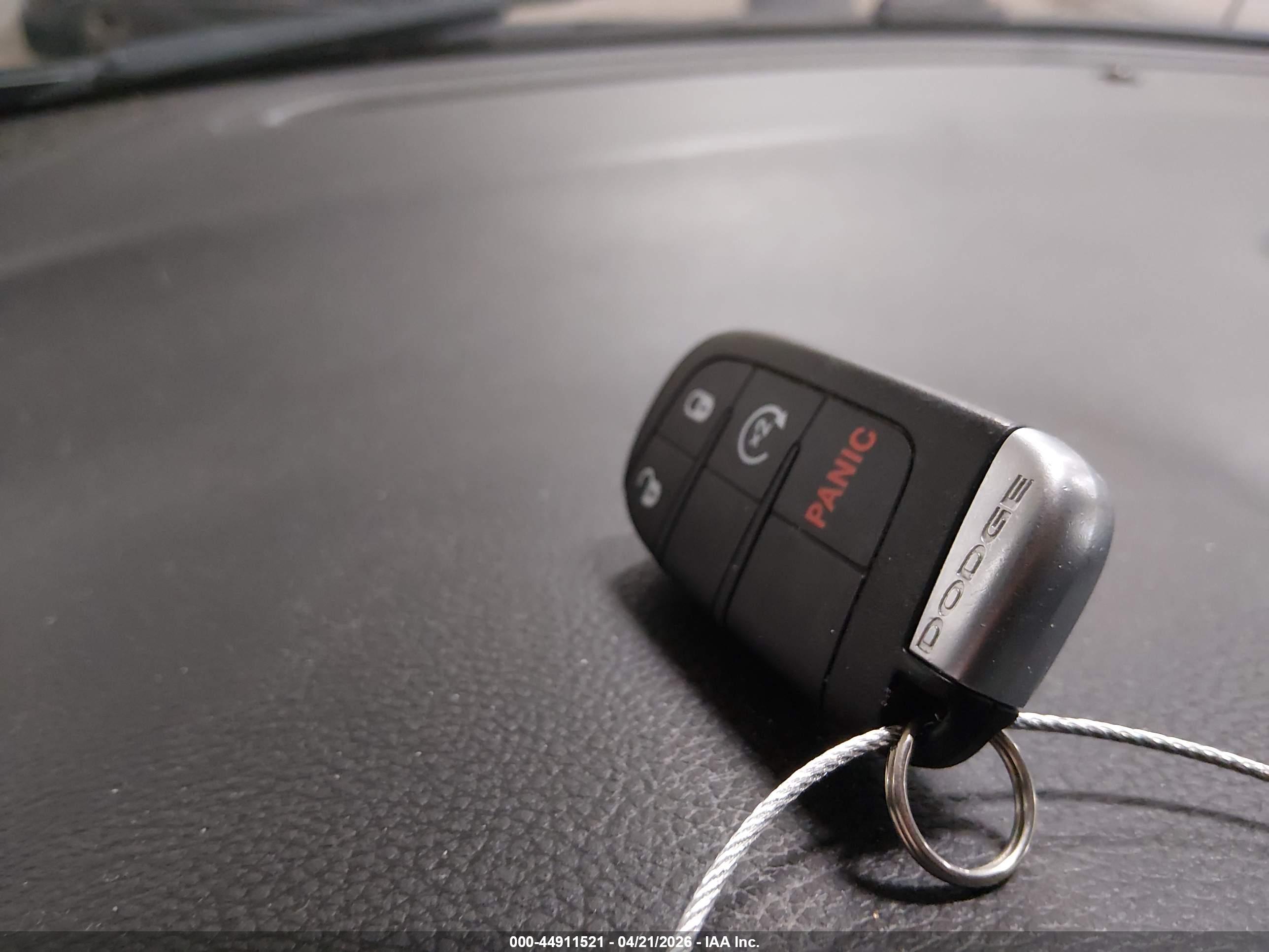 DODGE JOURNEY image 11