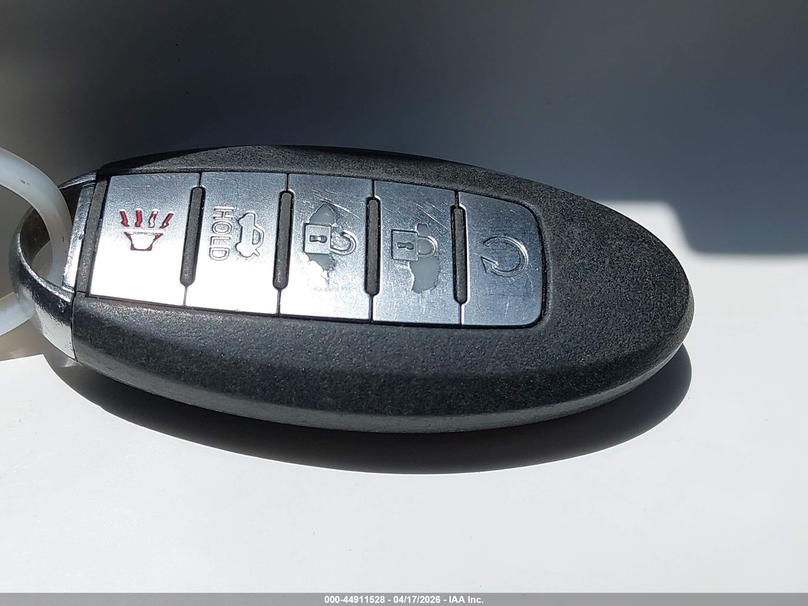 NISSAN ALTIMA image 11