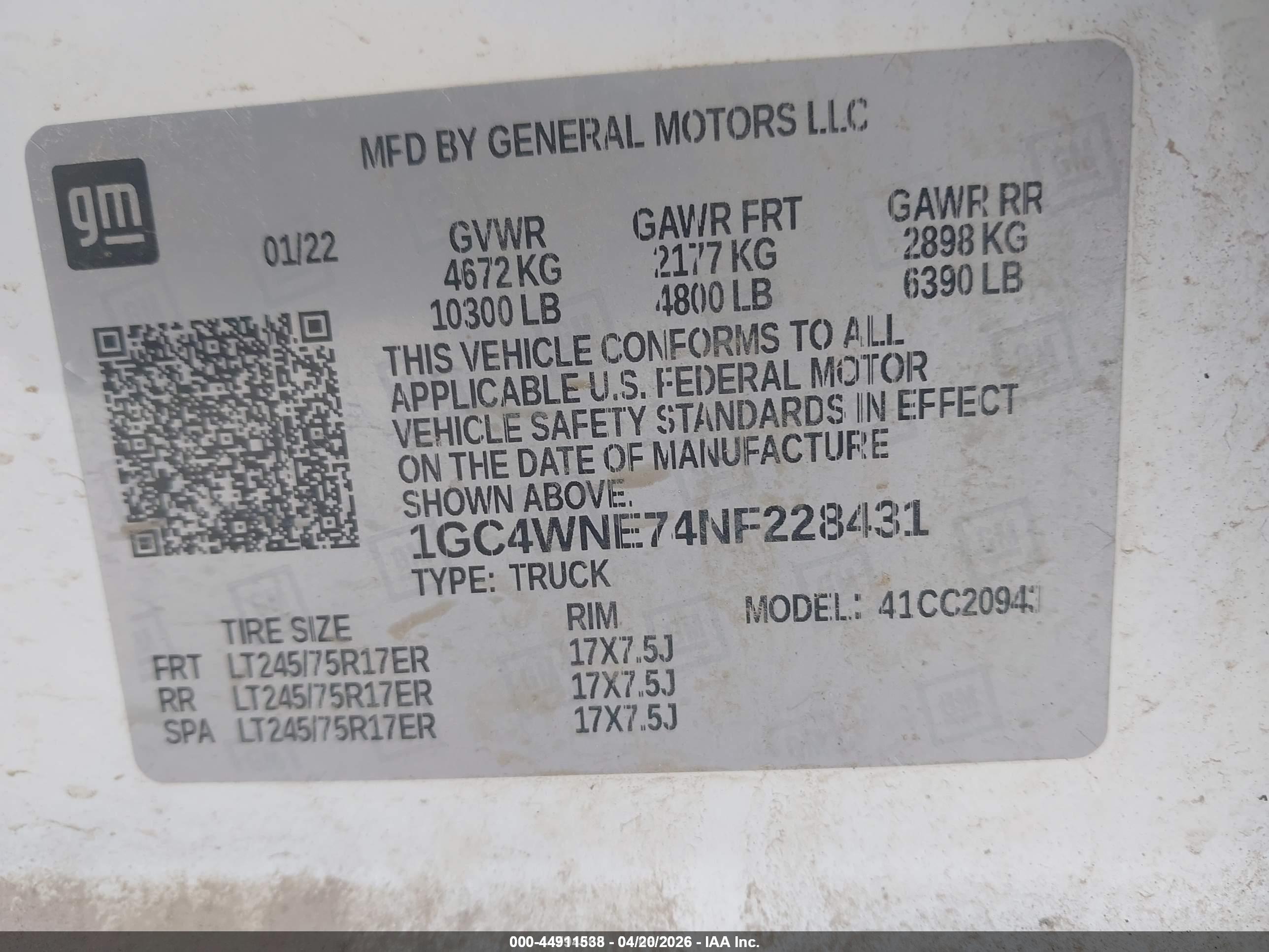 CHEVROLET SILVERADO image 9