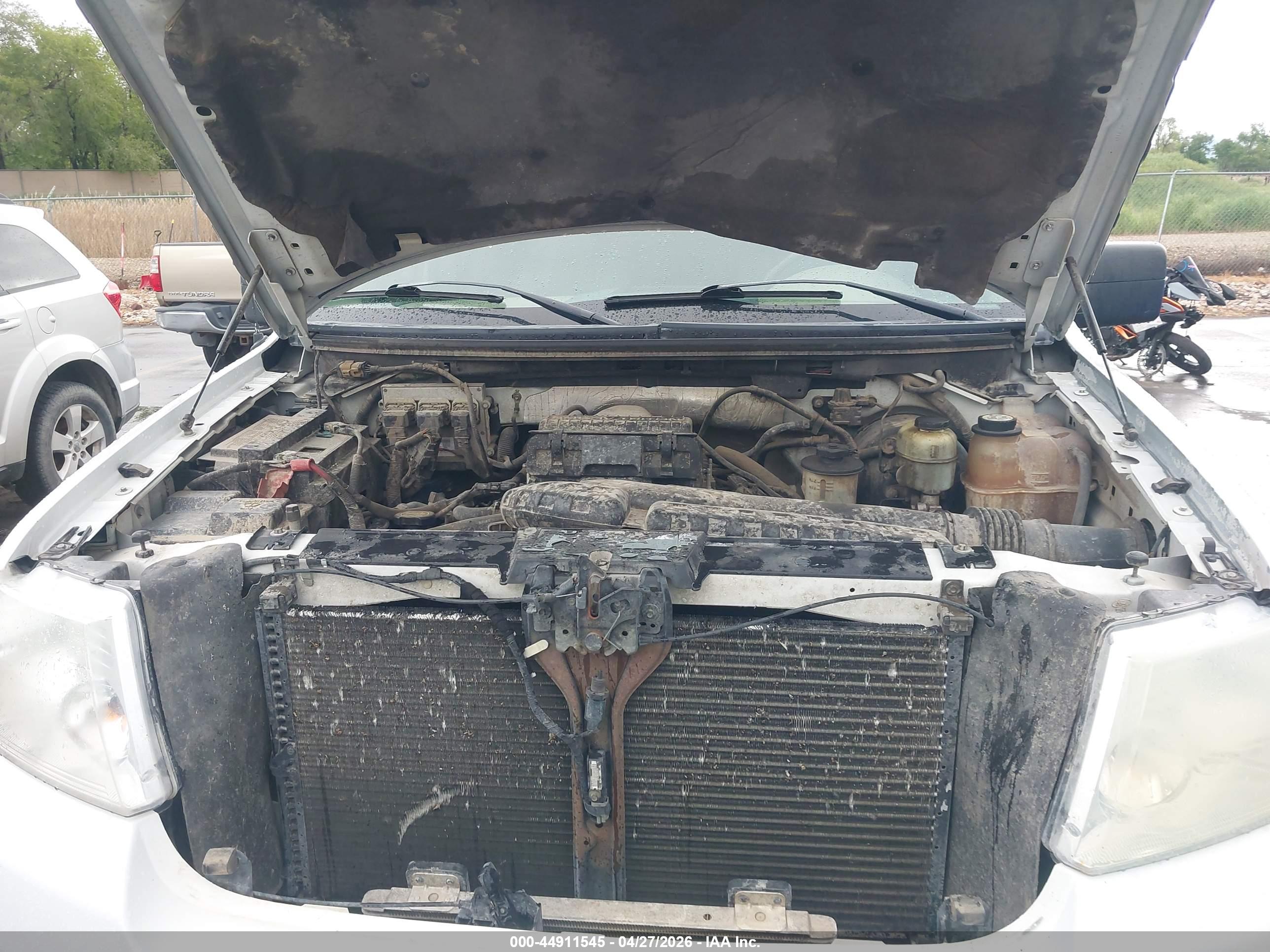 FORD F-150 image 10