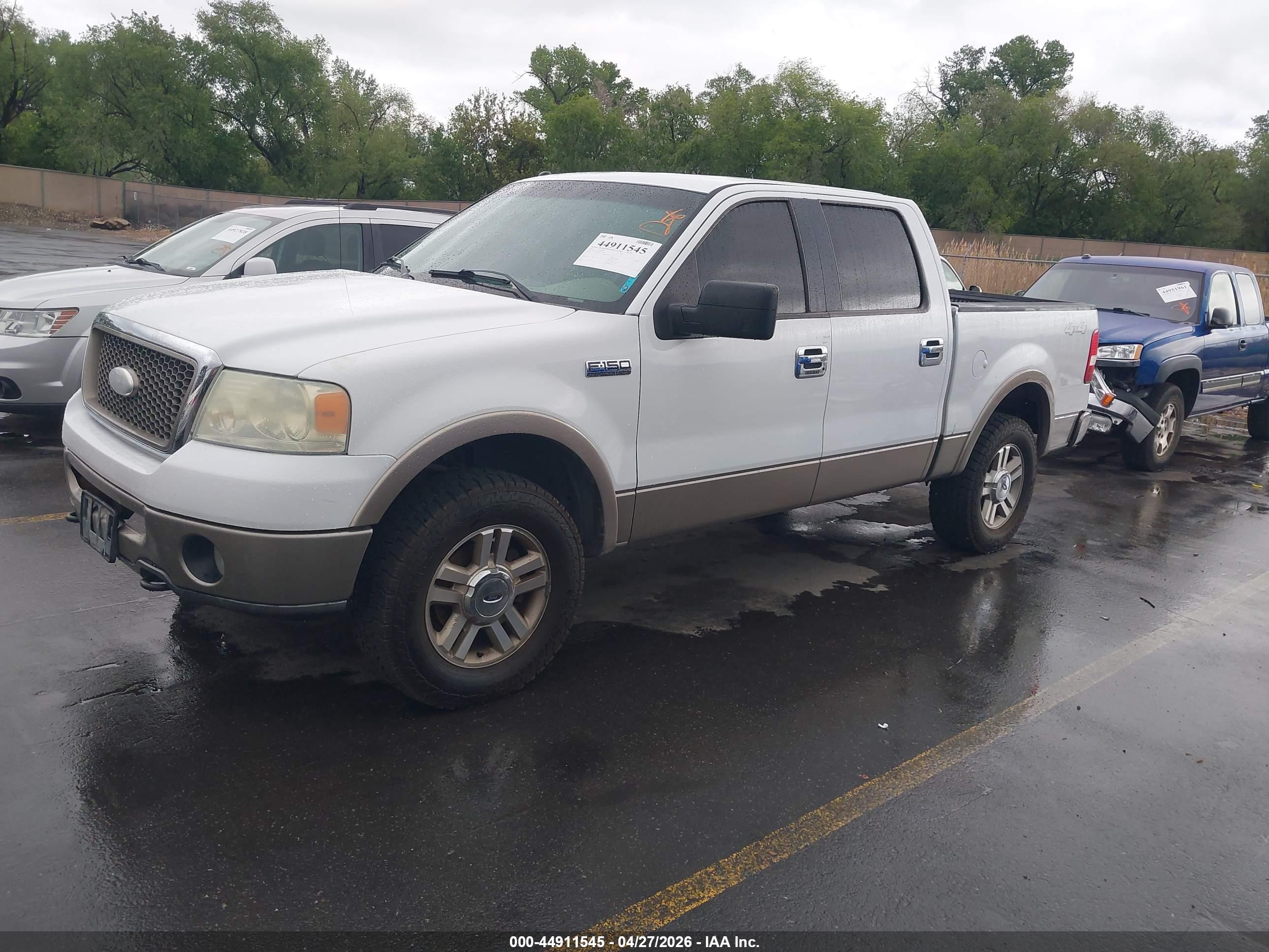 FORD F-150 image 2