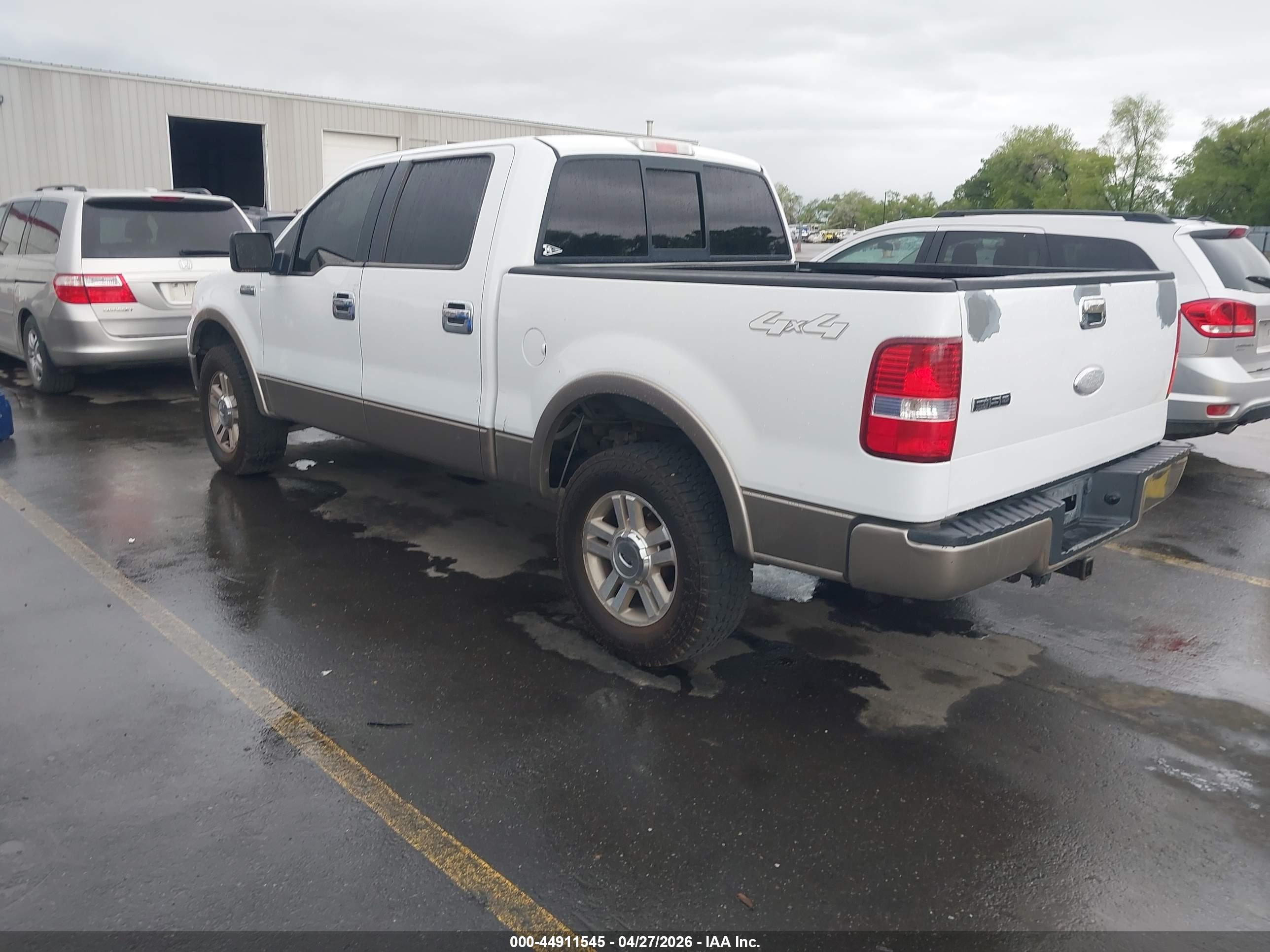 FORD F-150 image 3