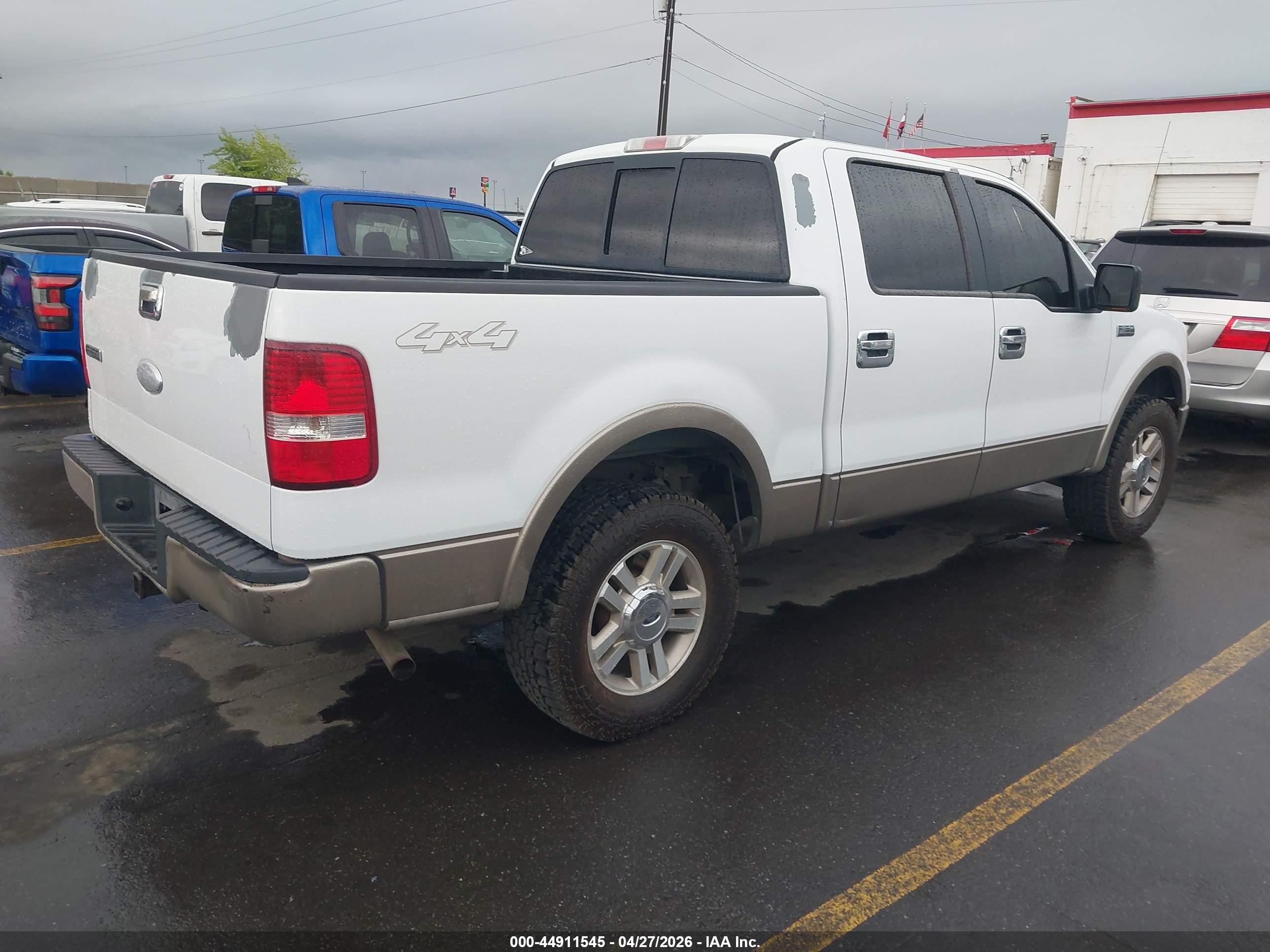 FORD F-150 image 4