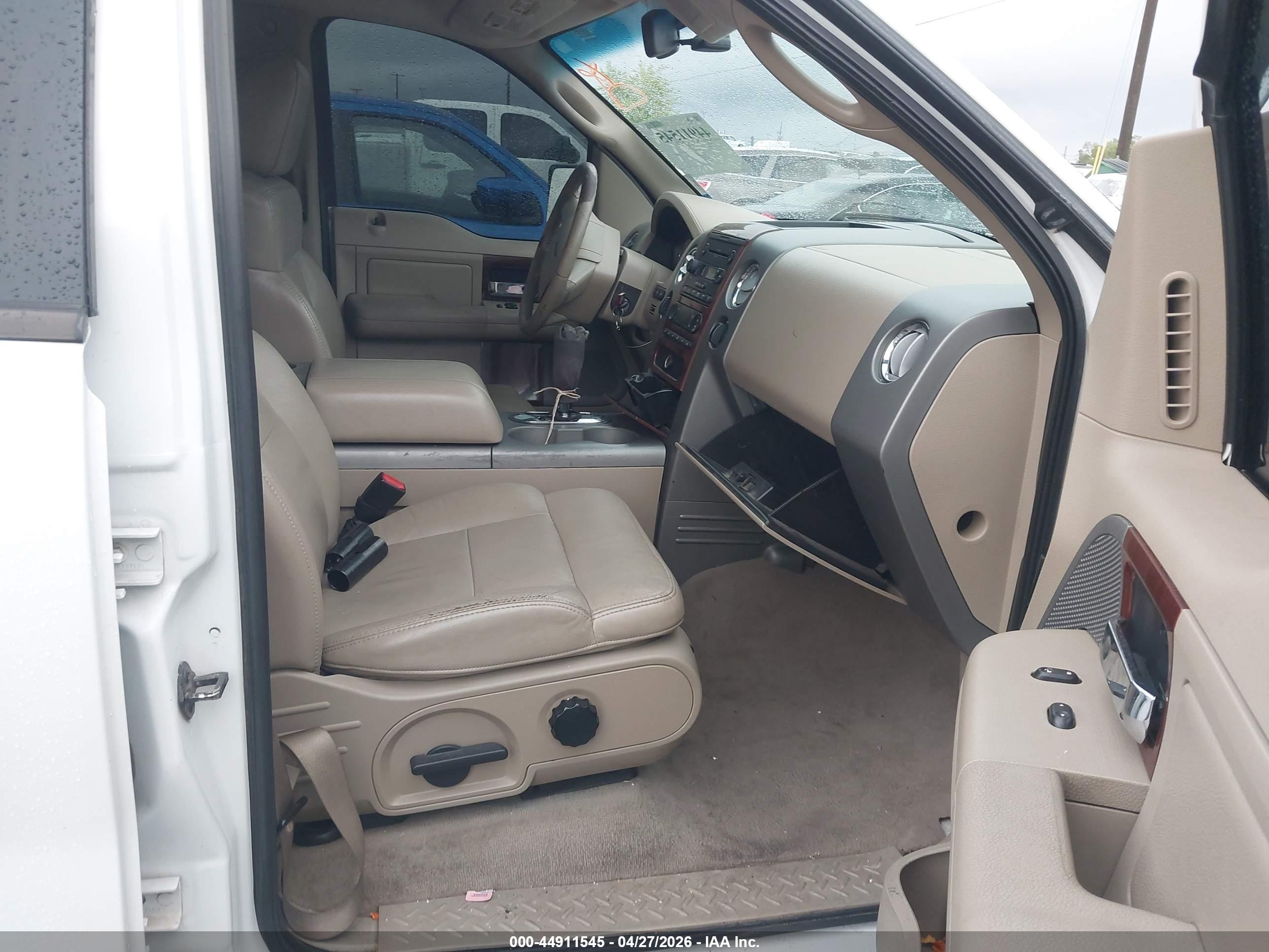FORD F-150 image 5