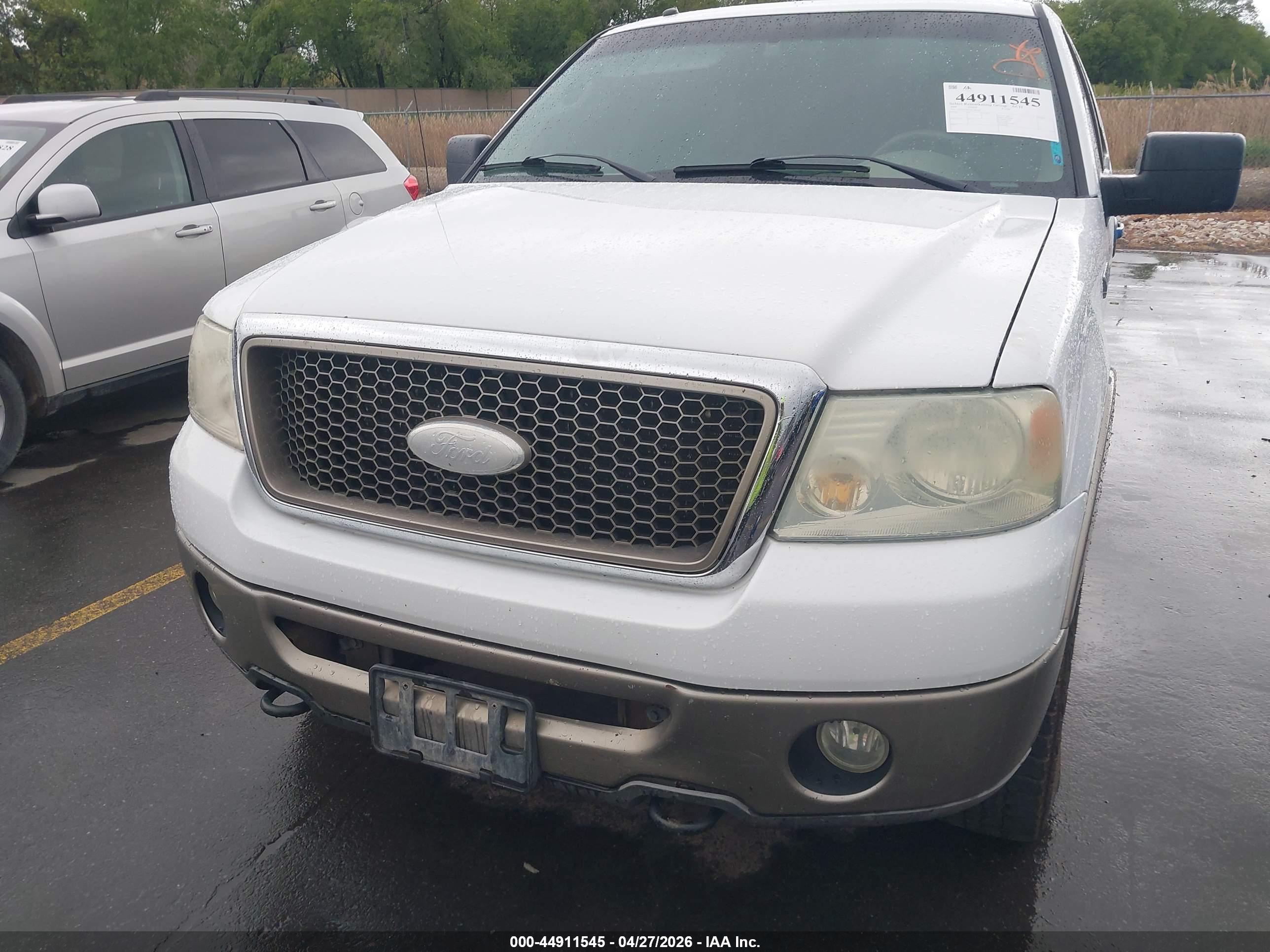 FORD F-150 image 6