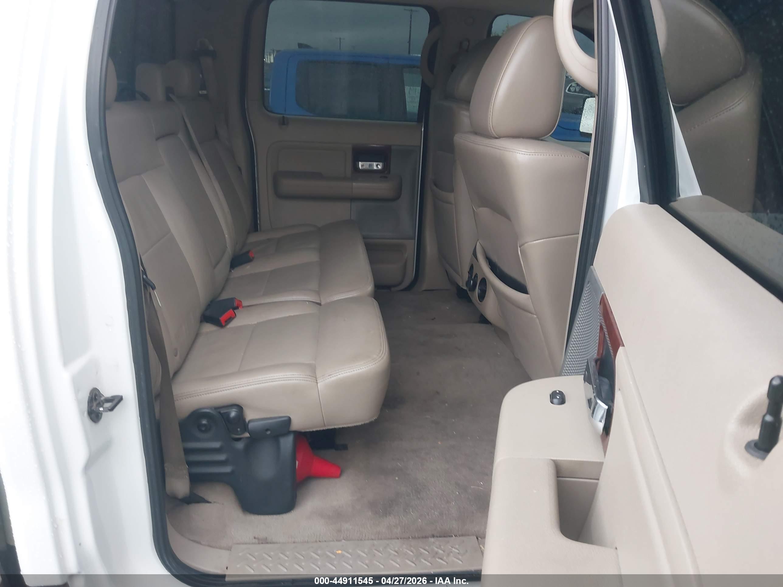FORD F-150 image 8