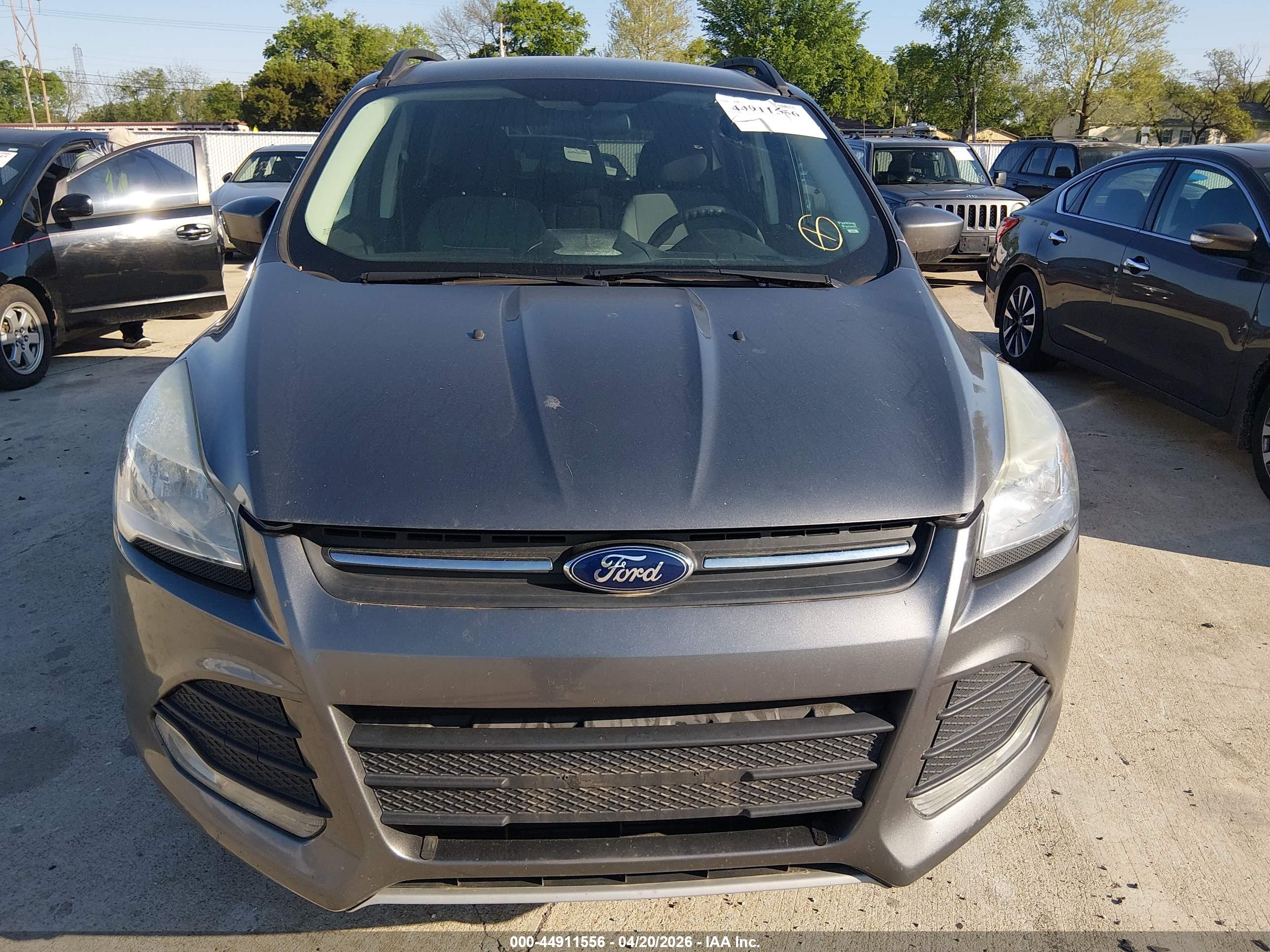 FORD ESCAPE image 6