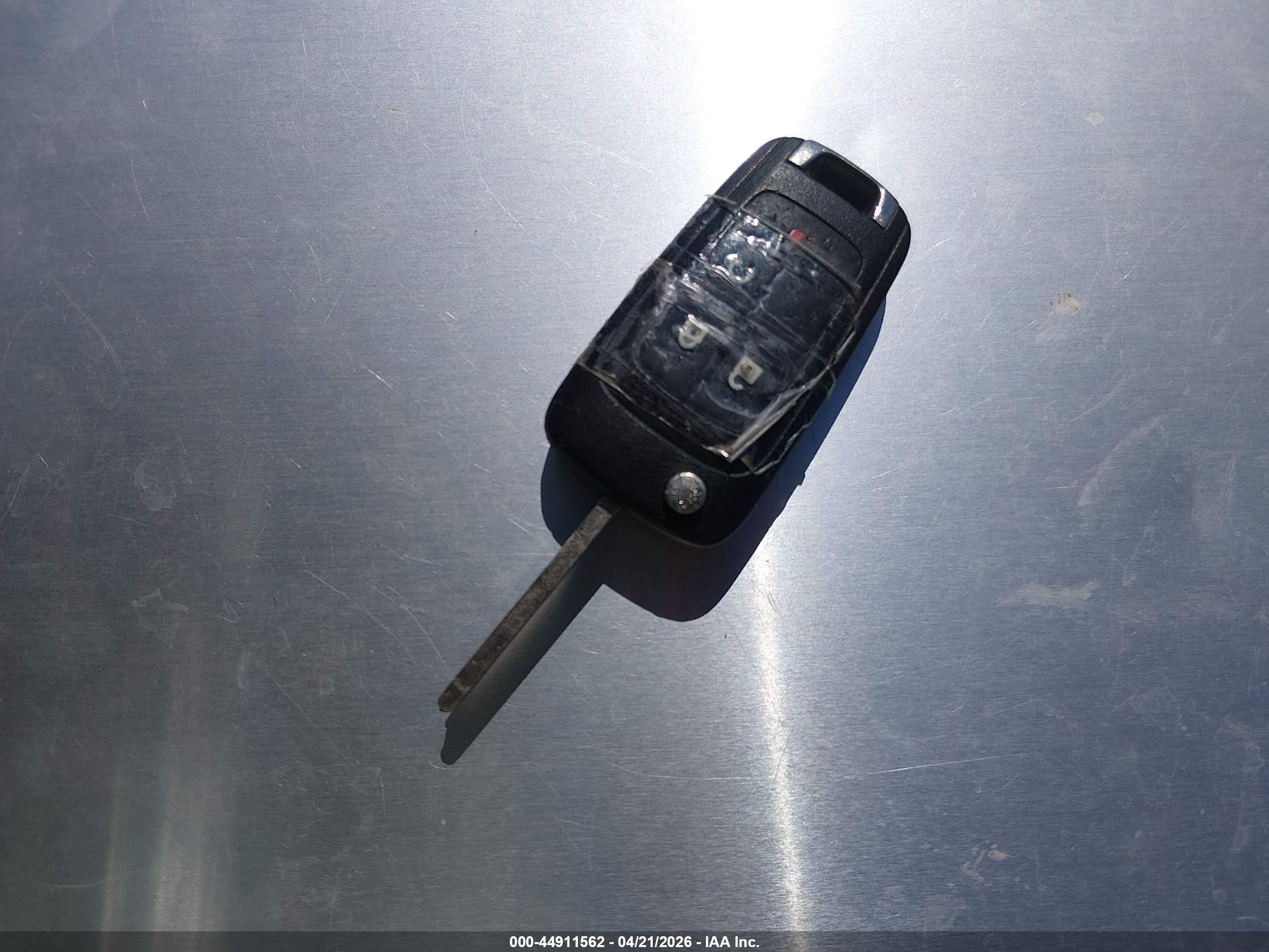 CHEVROLET EQUINOX image 11
