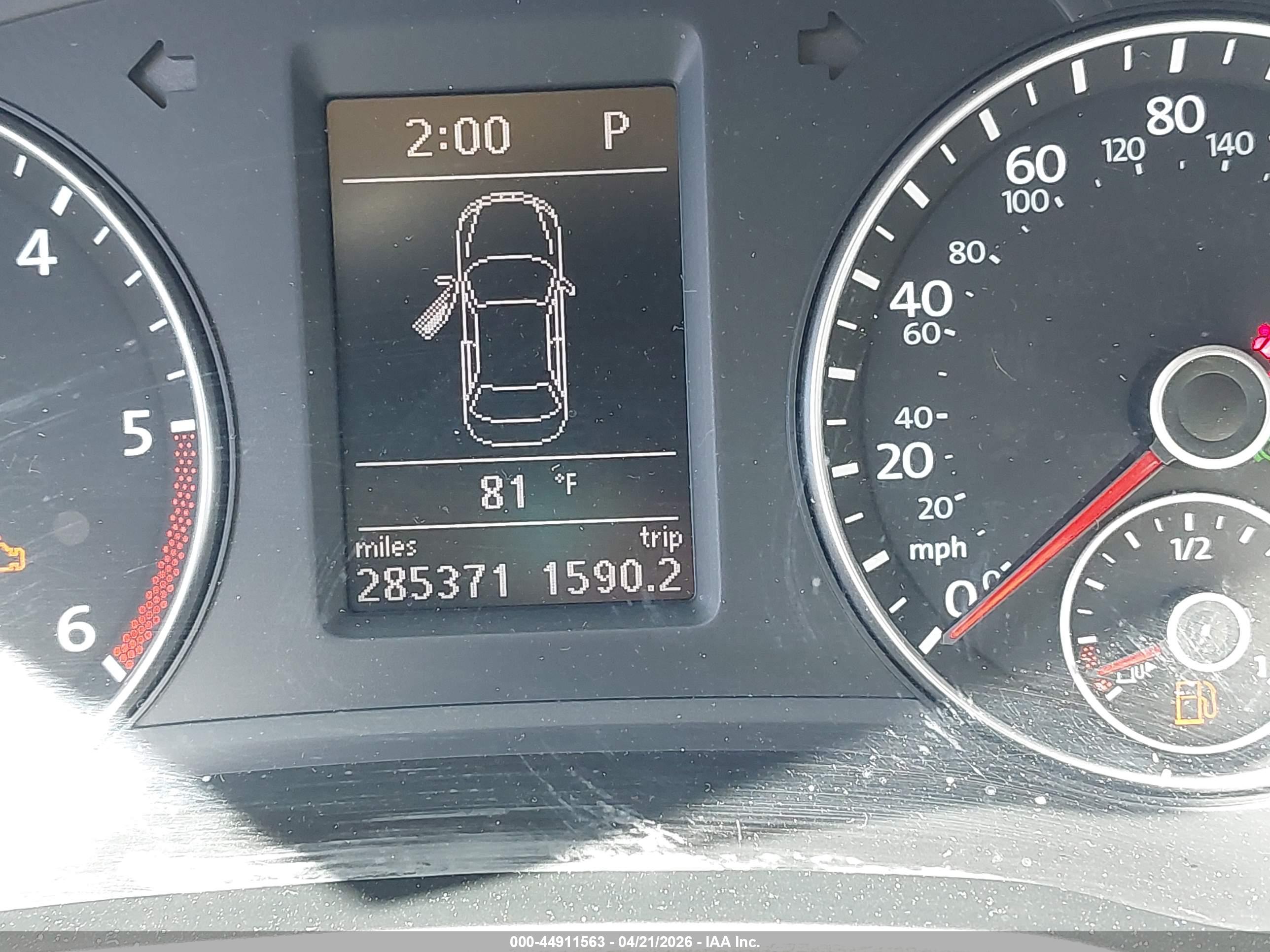 VOLKSWAGEN PASSAT image 7