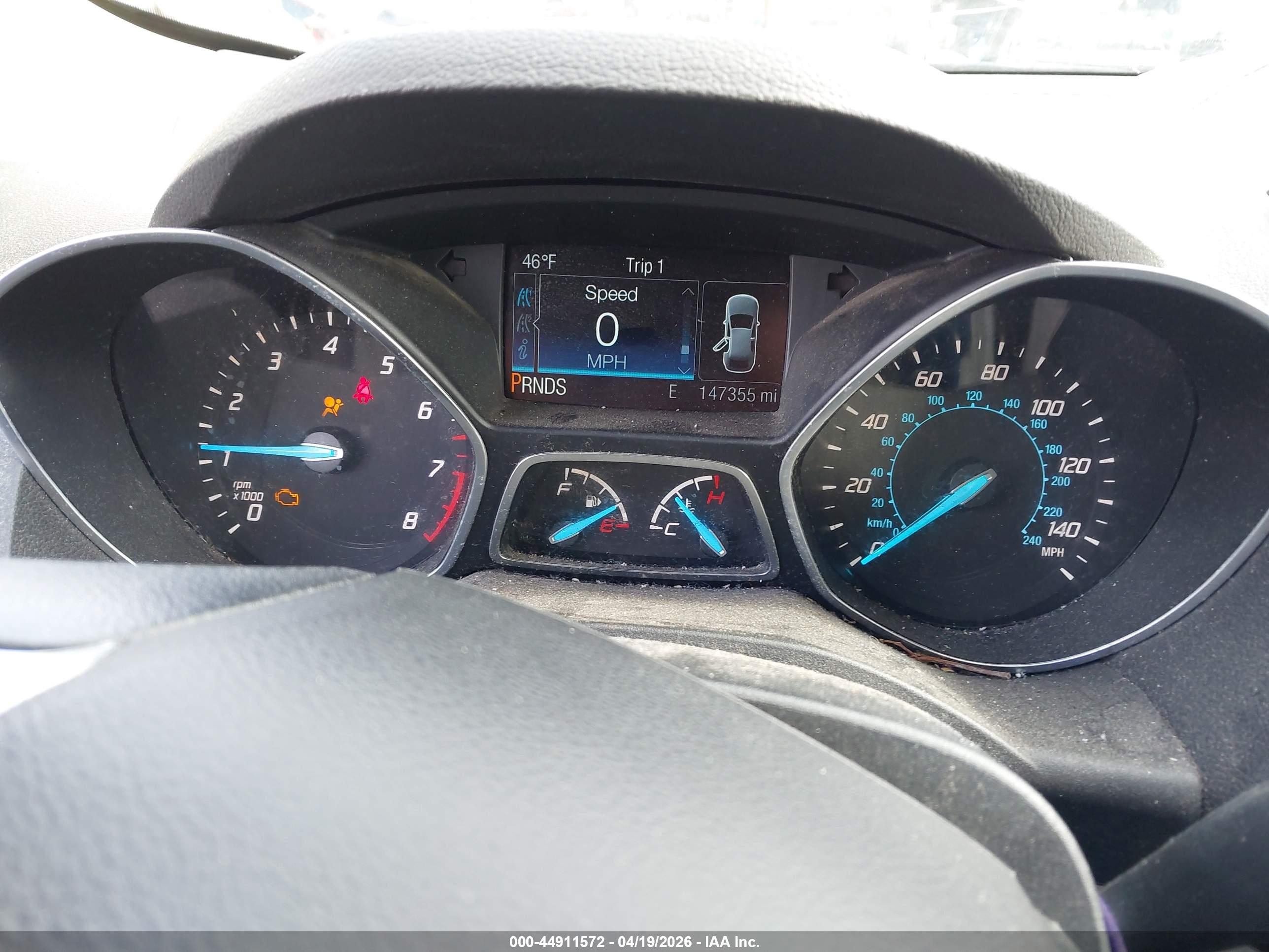 FORD ESCAPE image 7
