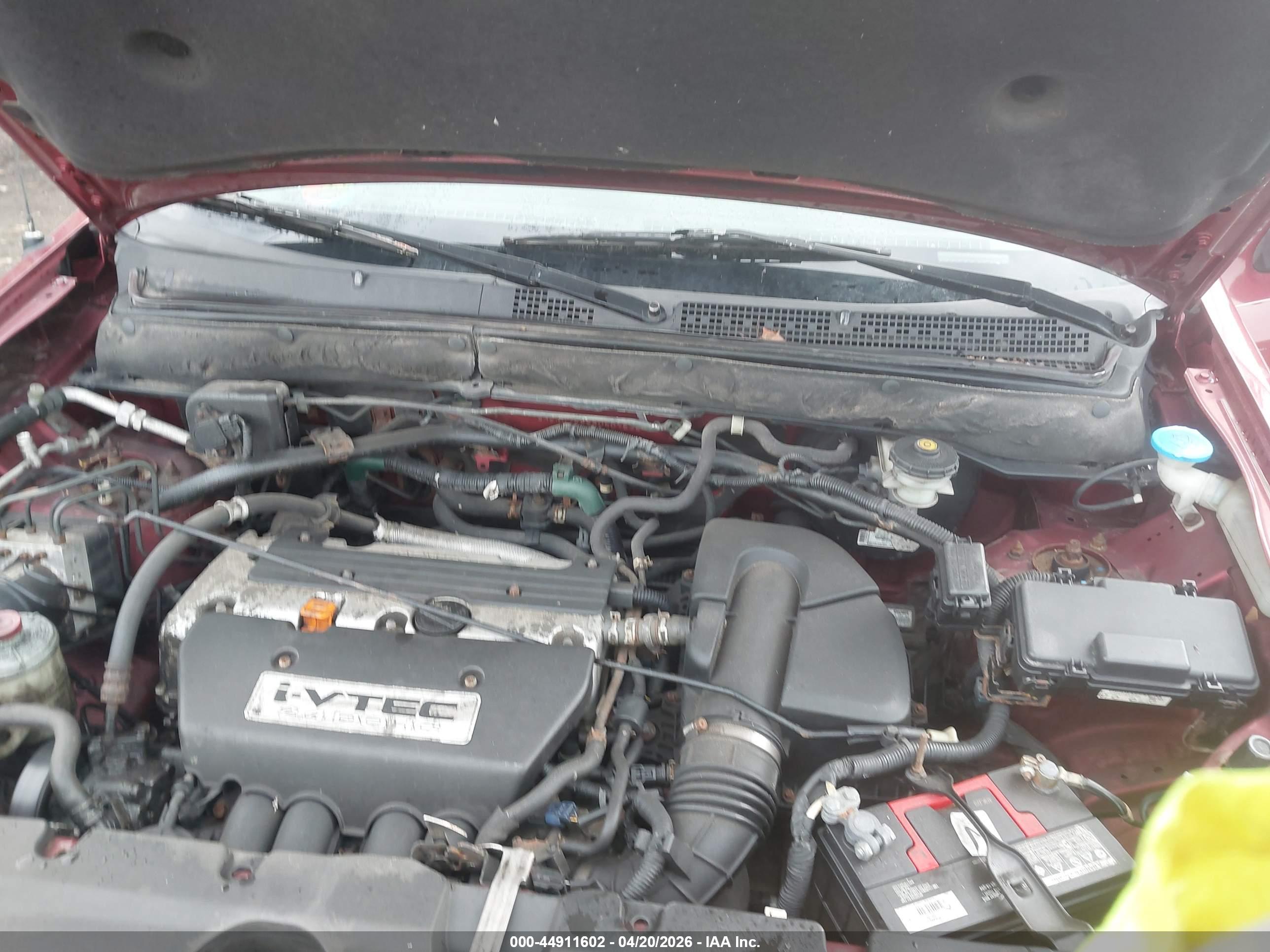 HONDA CR-V image 10