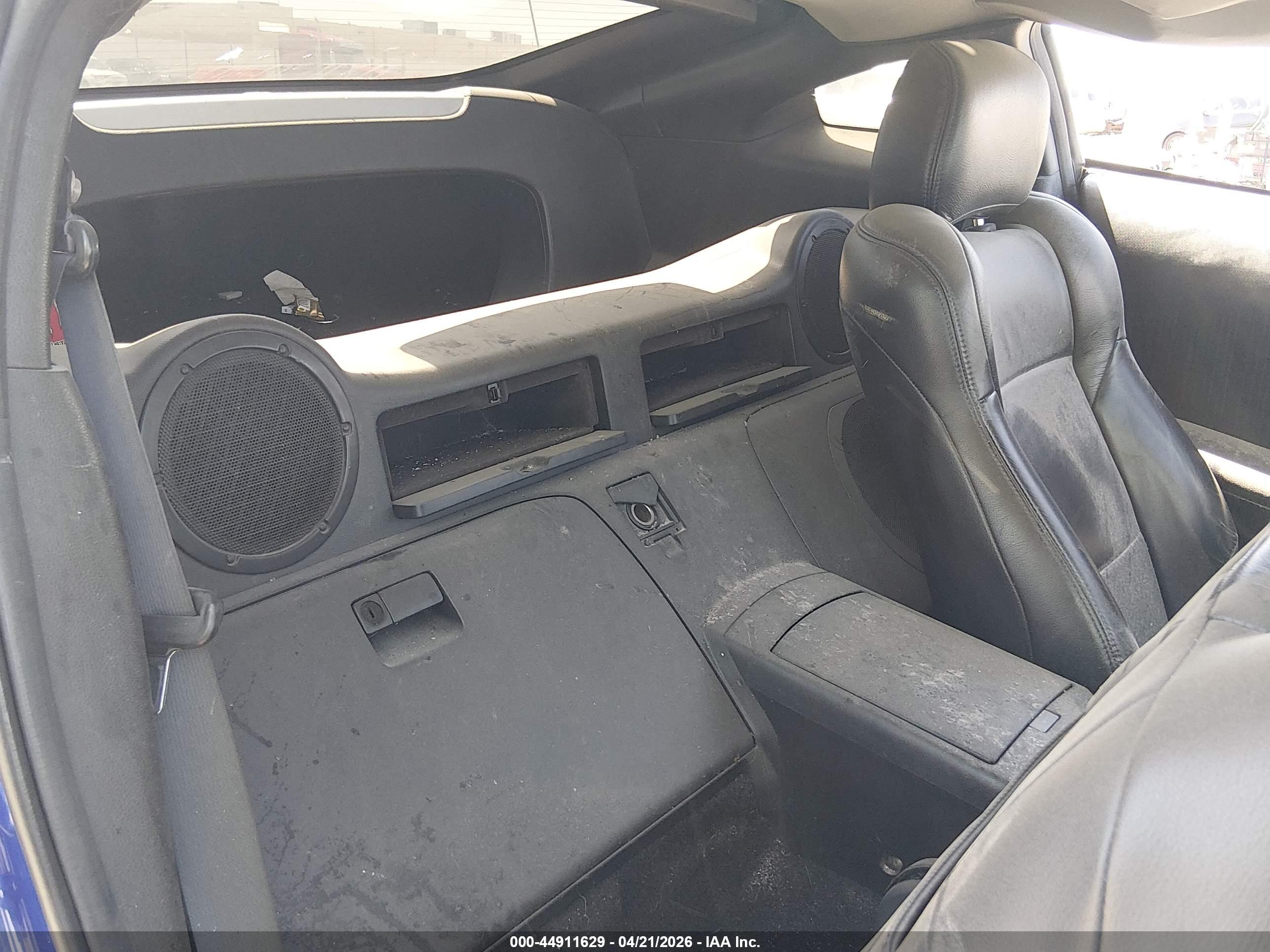 NISSAN 350Z image 8
