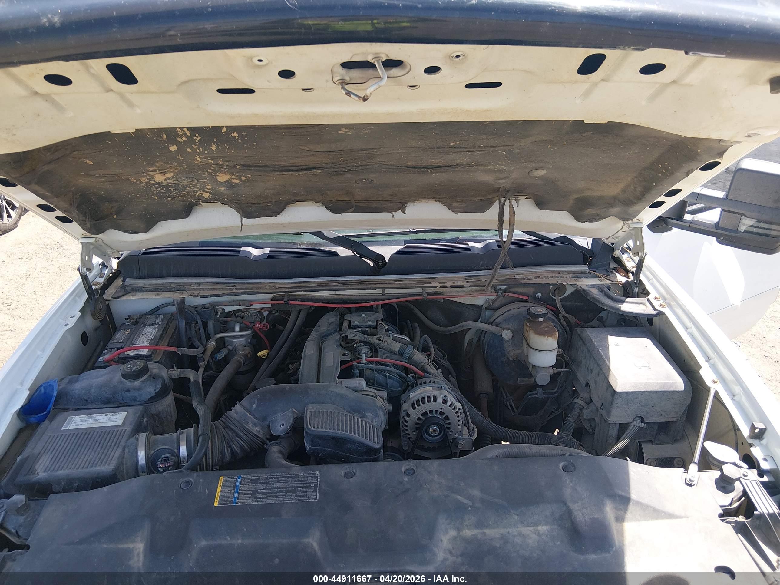 CHEVROLET SILVERADO image 10