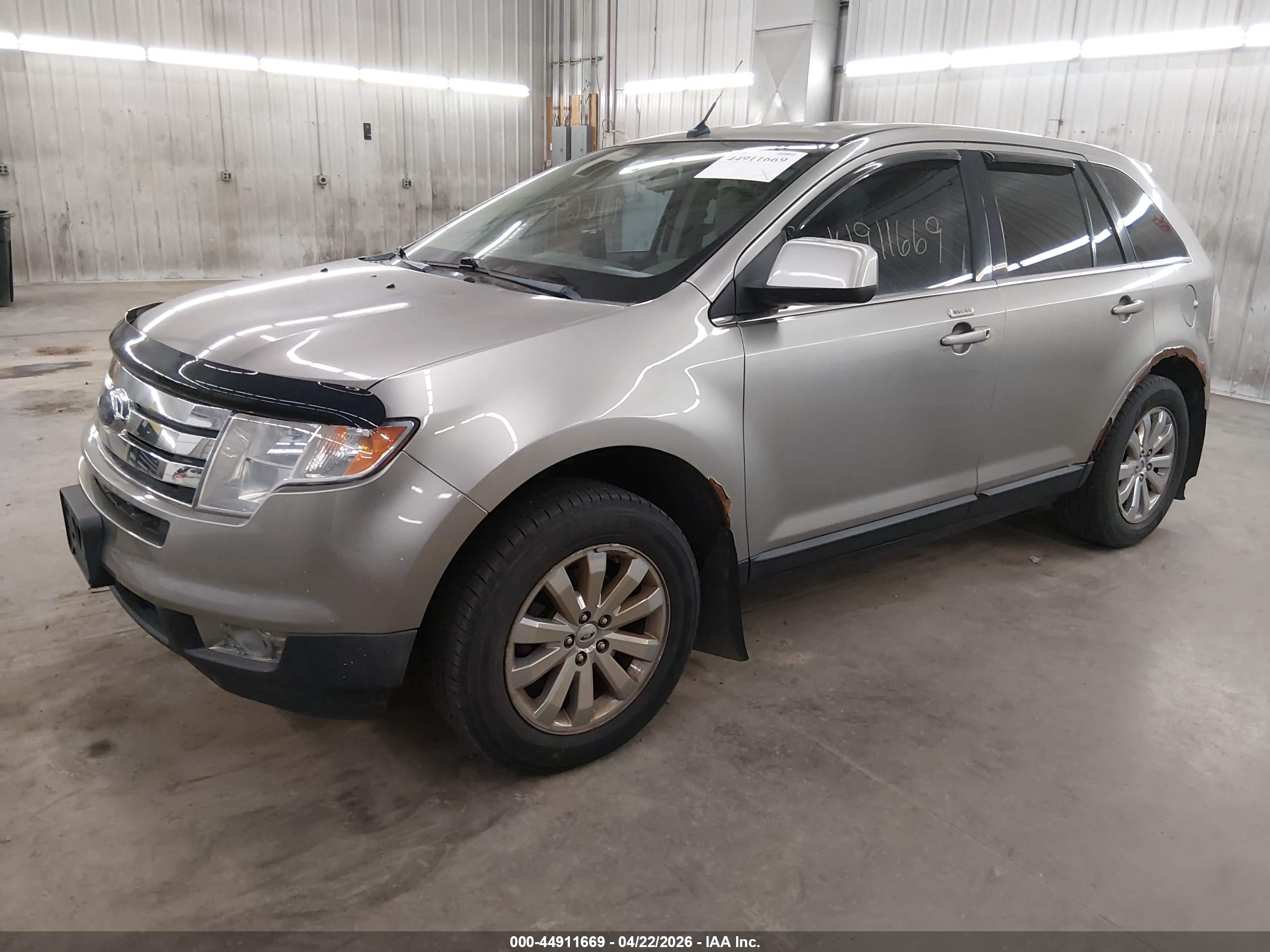 FORD EDGE image 2