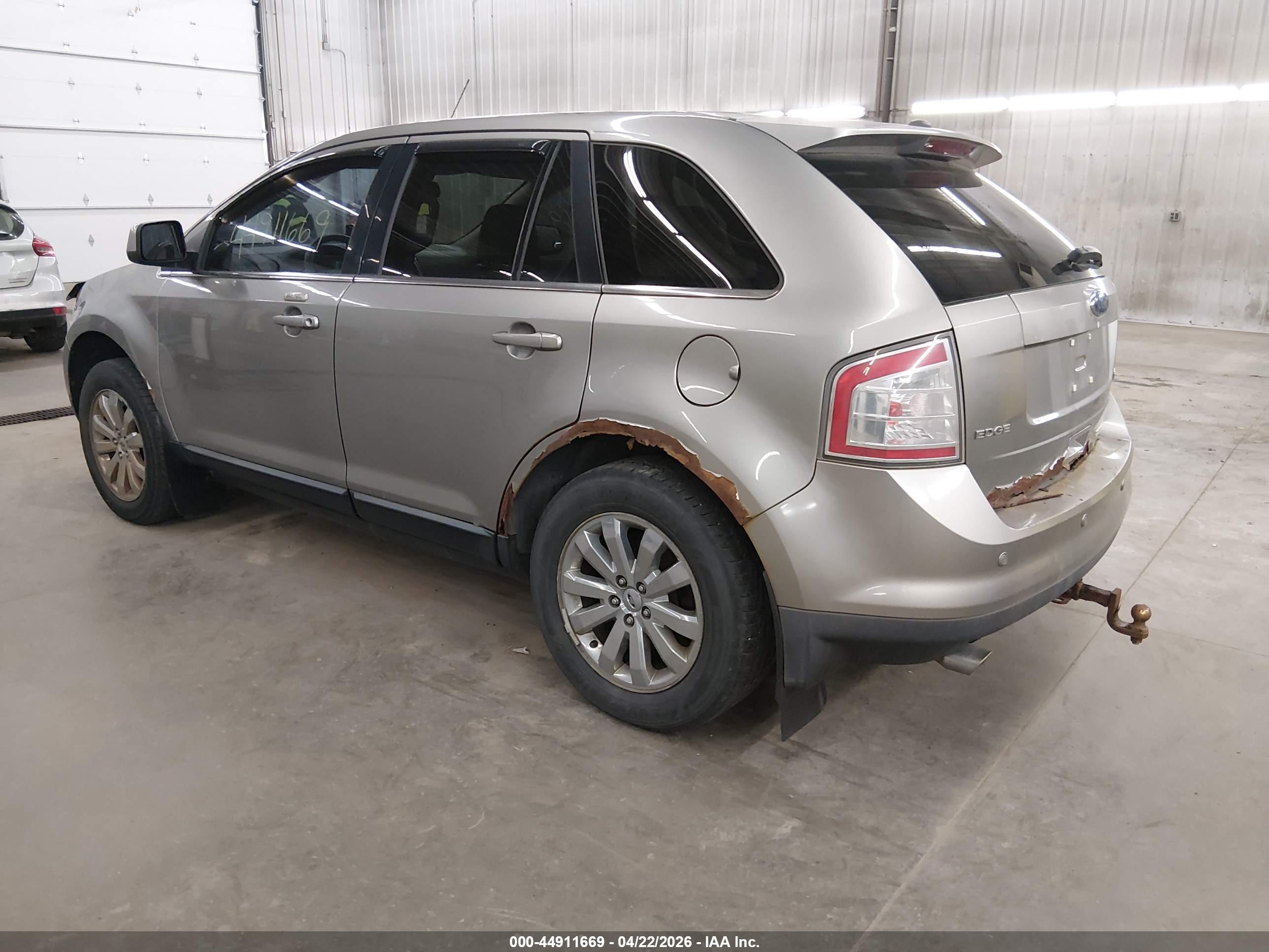 FORD EDGE image 3