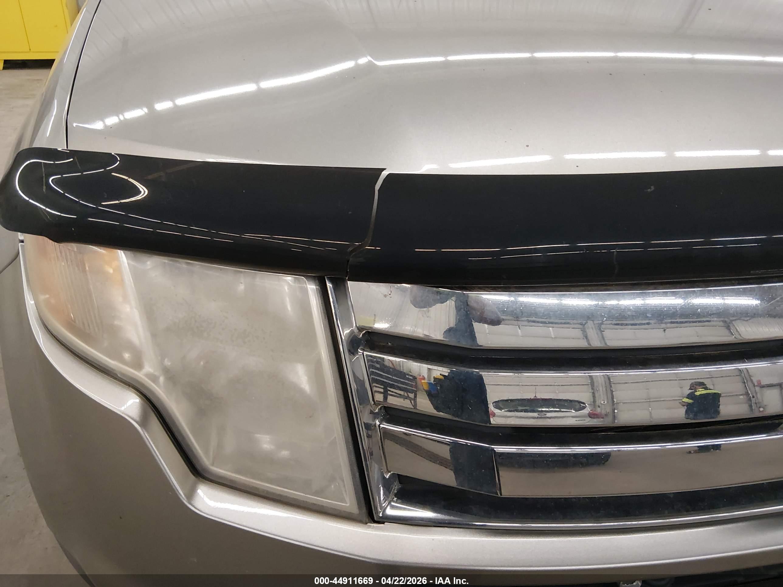 FORD EDGE image 6