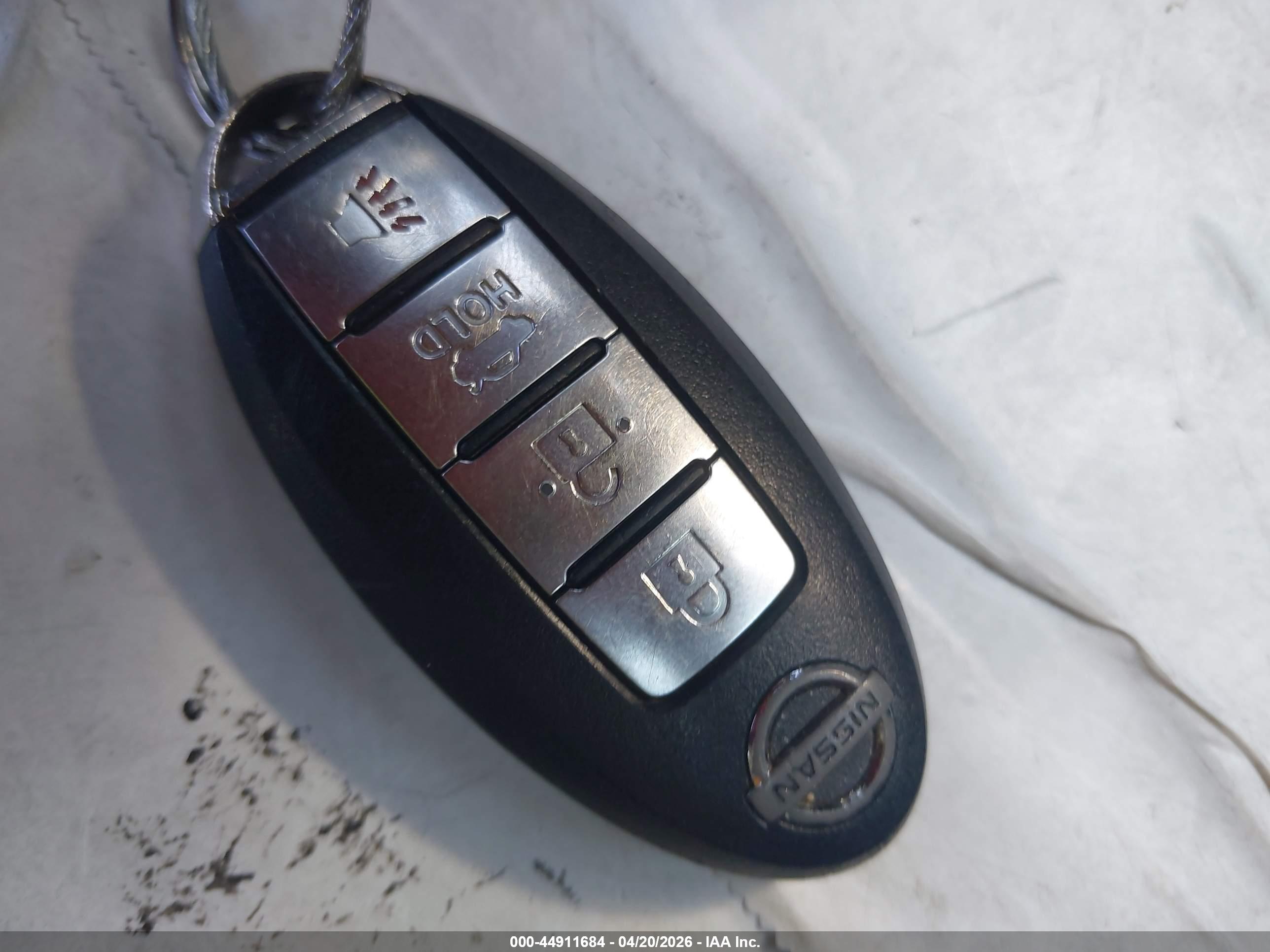 NISSAN SENTRA image 11